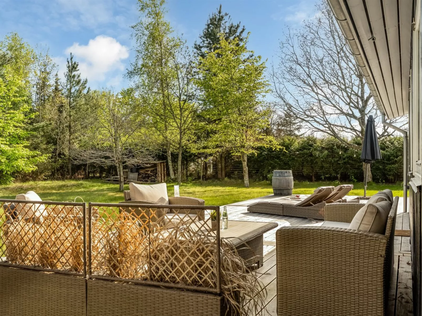 "Toralf" -  from the sea-Buiten