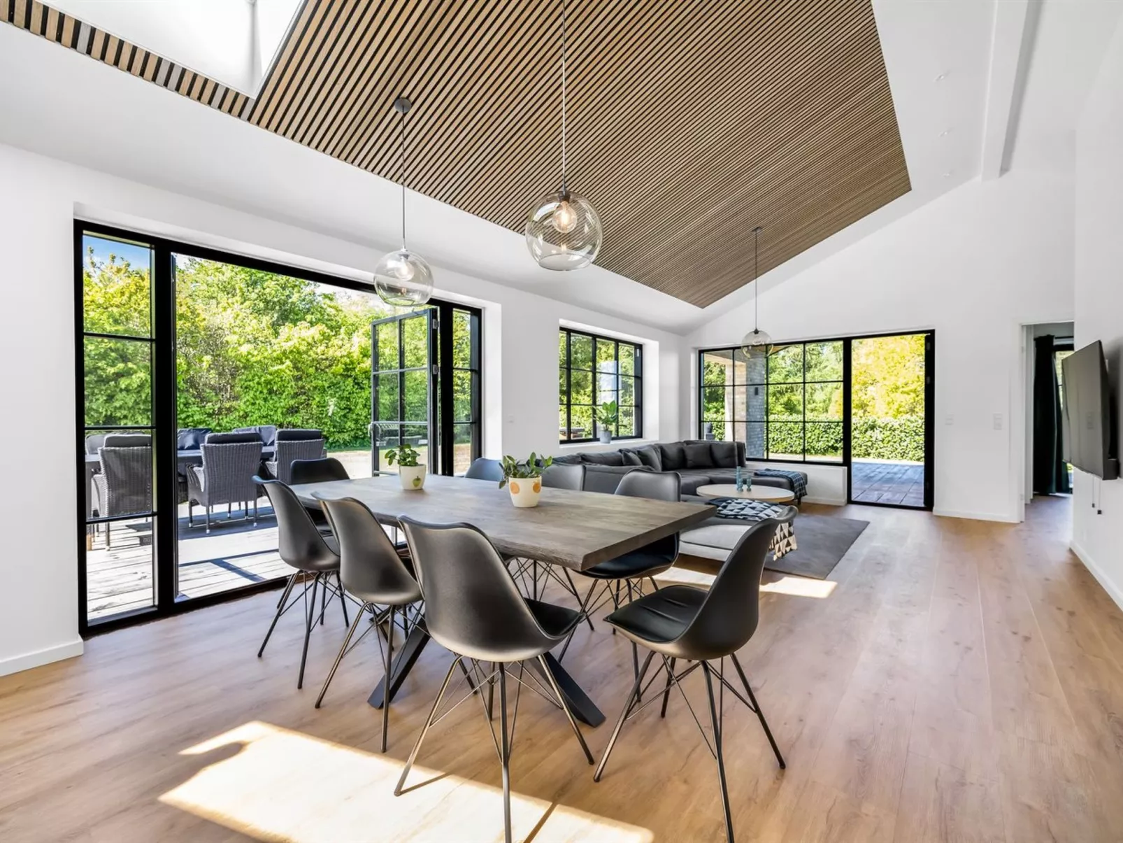 "Tähti" - 425m from the sea-Binnen