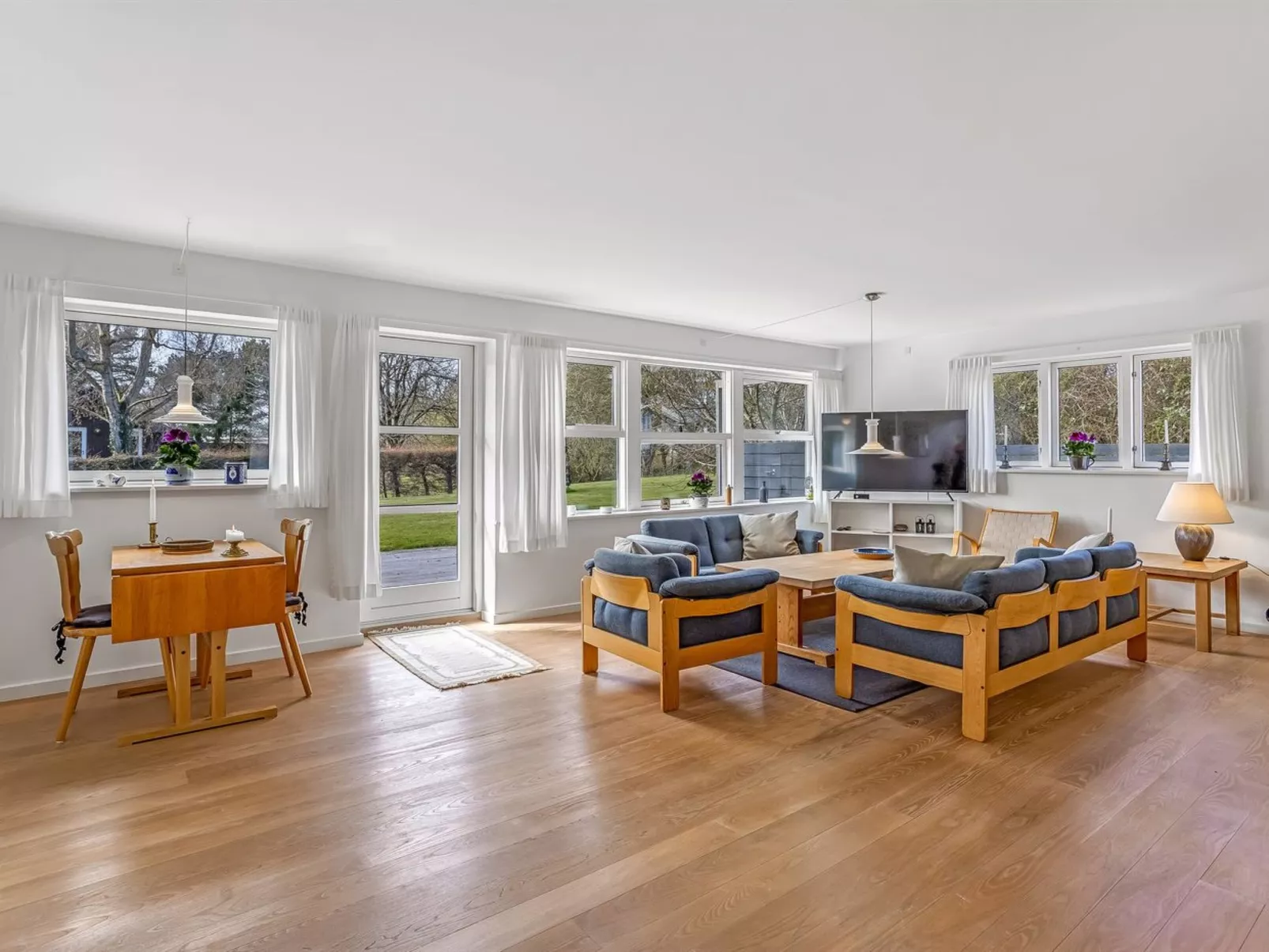 "Prohor" - 150m from the sea-Binnen