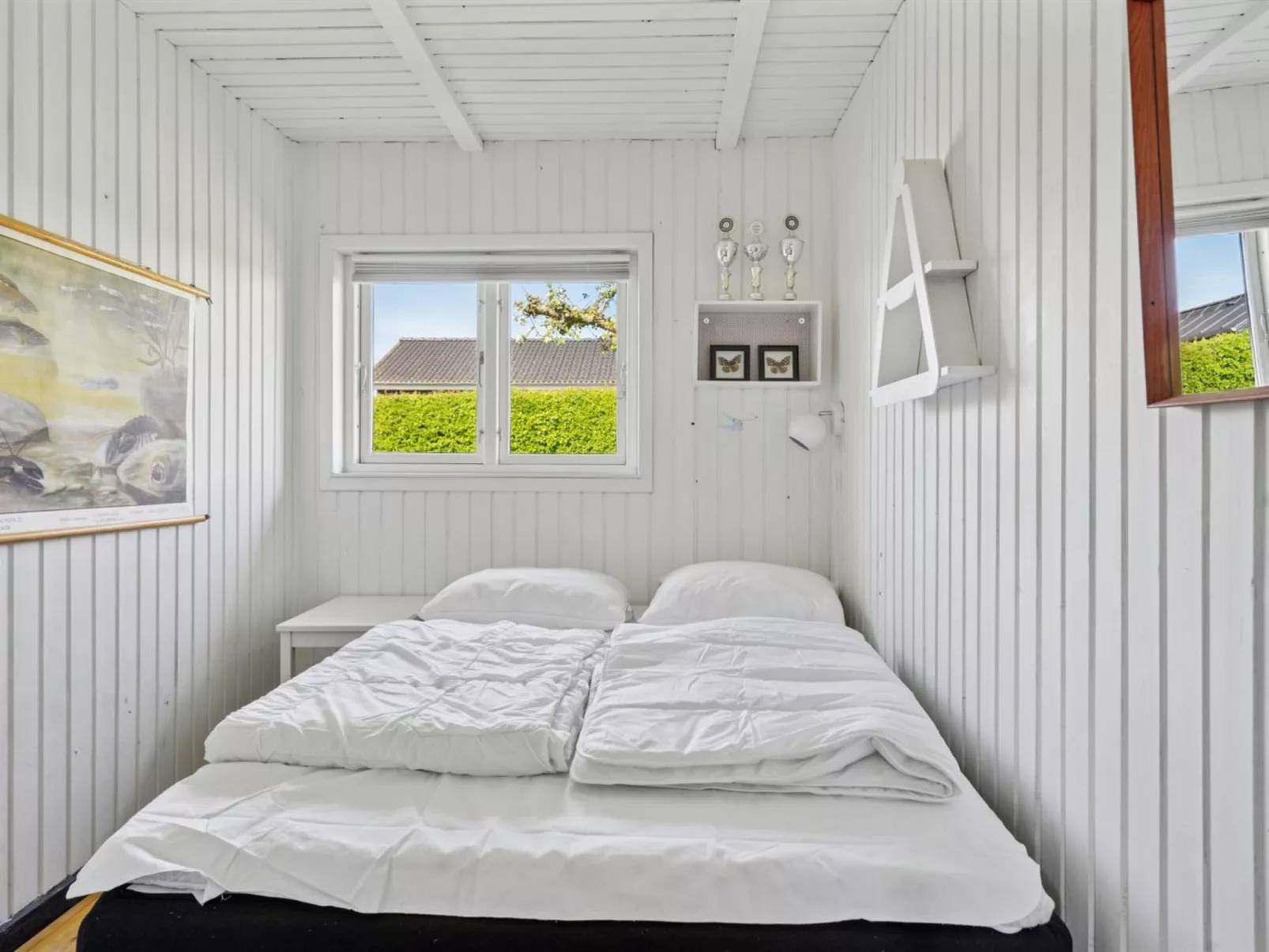 "Hira" - 200m from the sea-Binnen