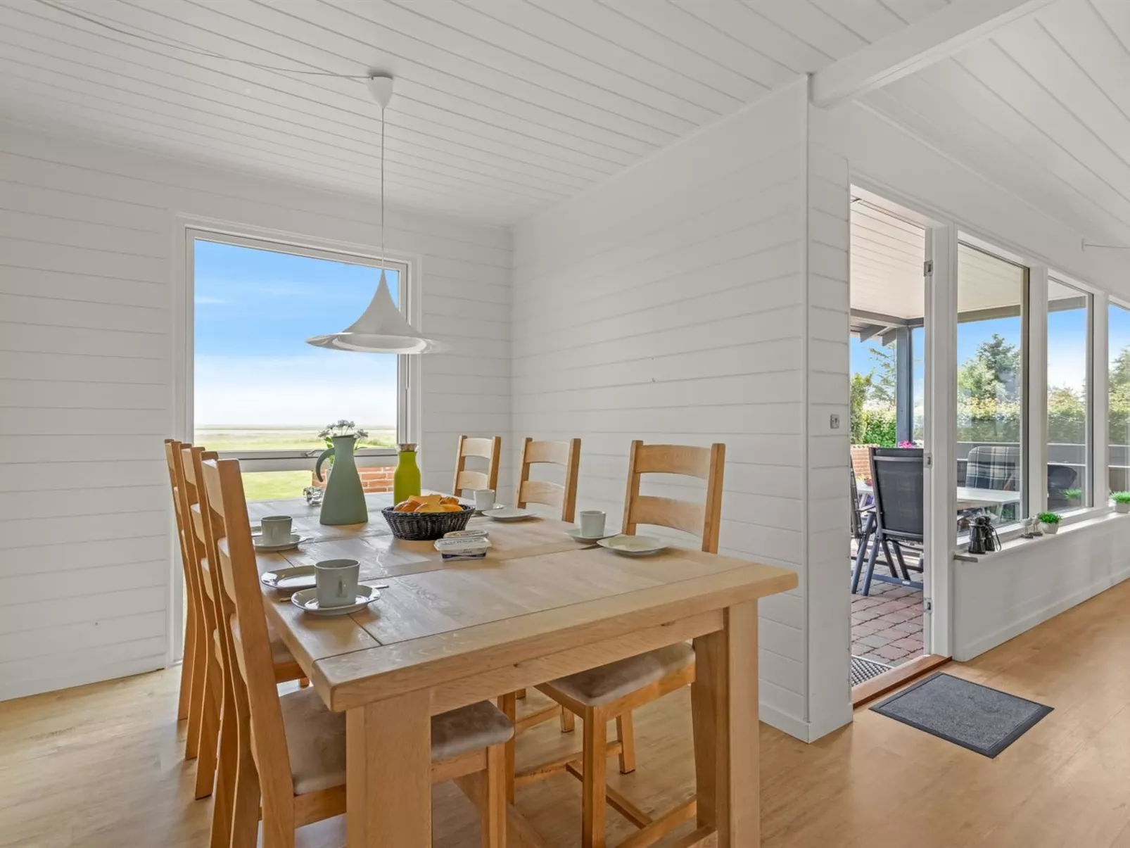 "Atena" - 200m from the sea-Binnen