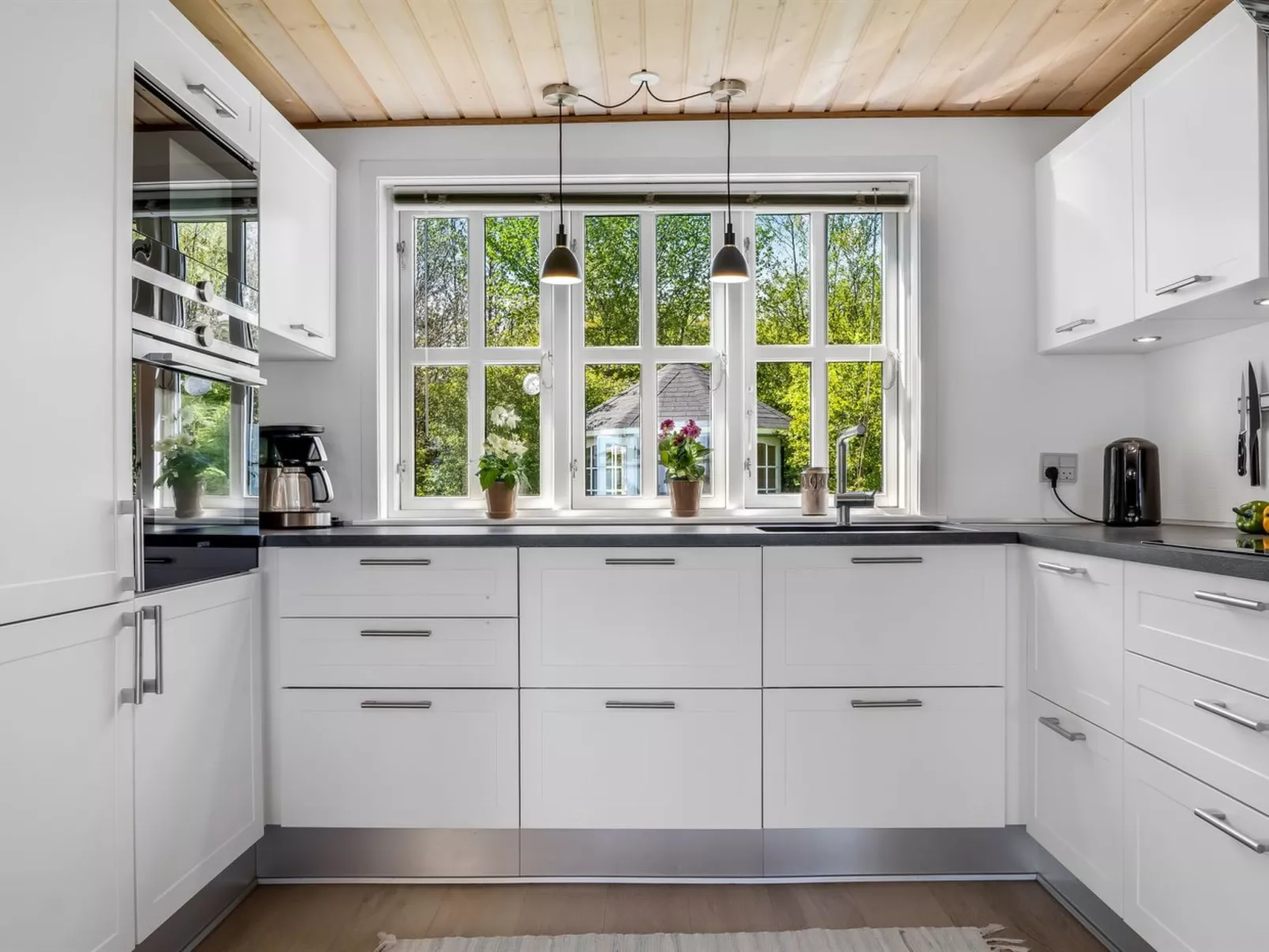 "Welma" - 200m from the sea-Binnen