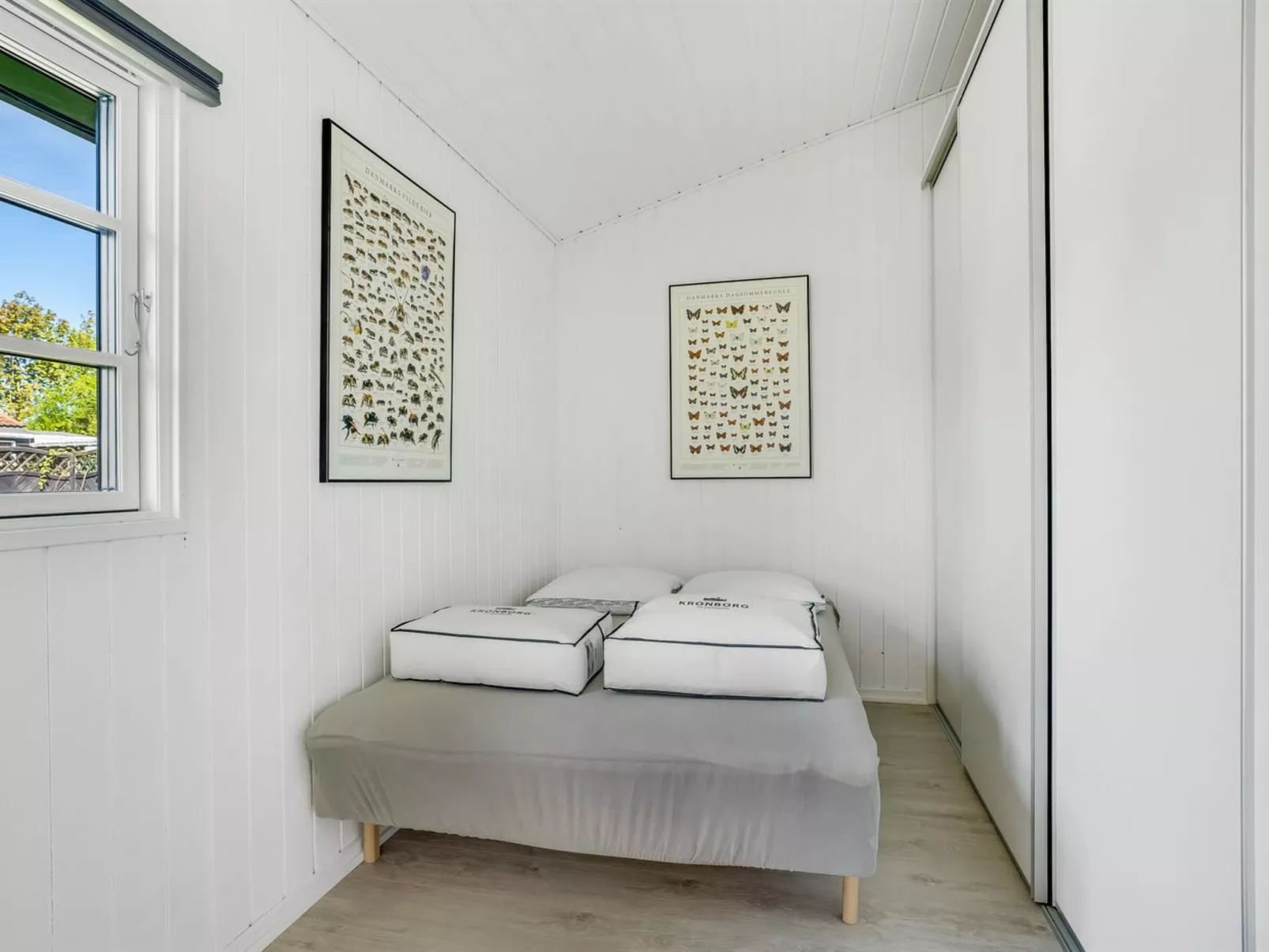 "Eljena" - 550m from the sea-Binnen