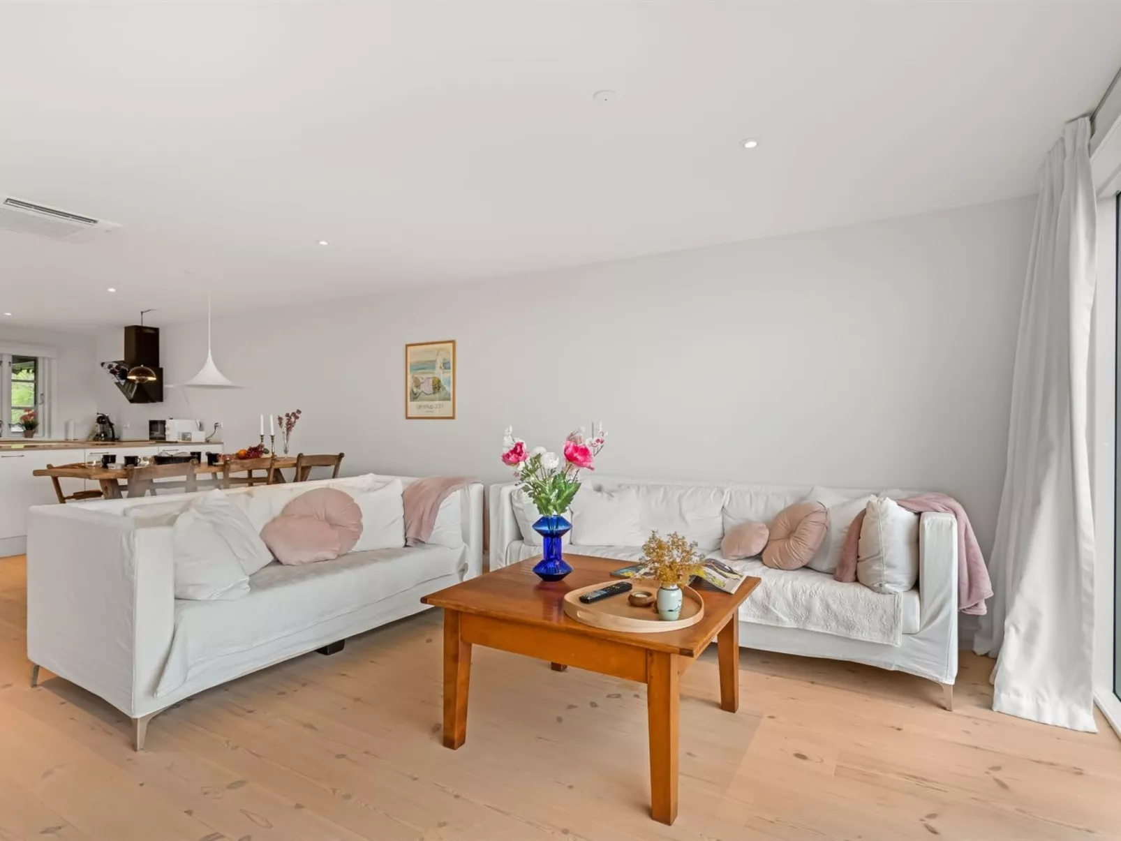 "Githe" -  from the sea-Binnen