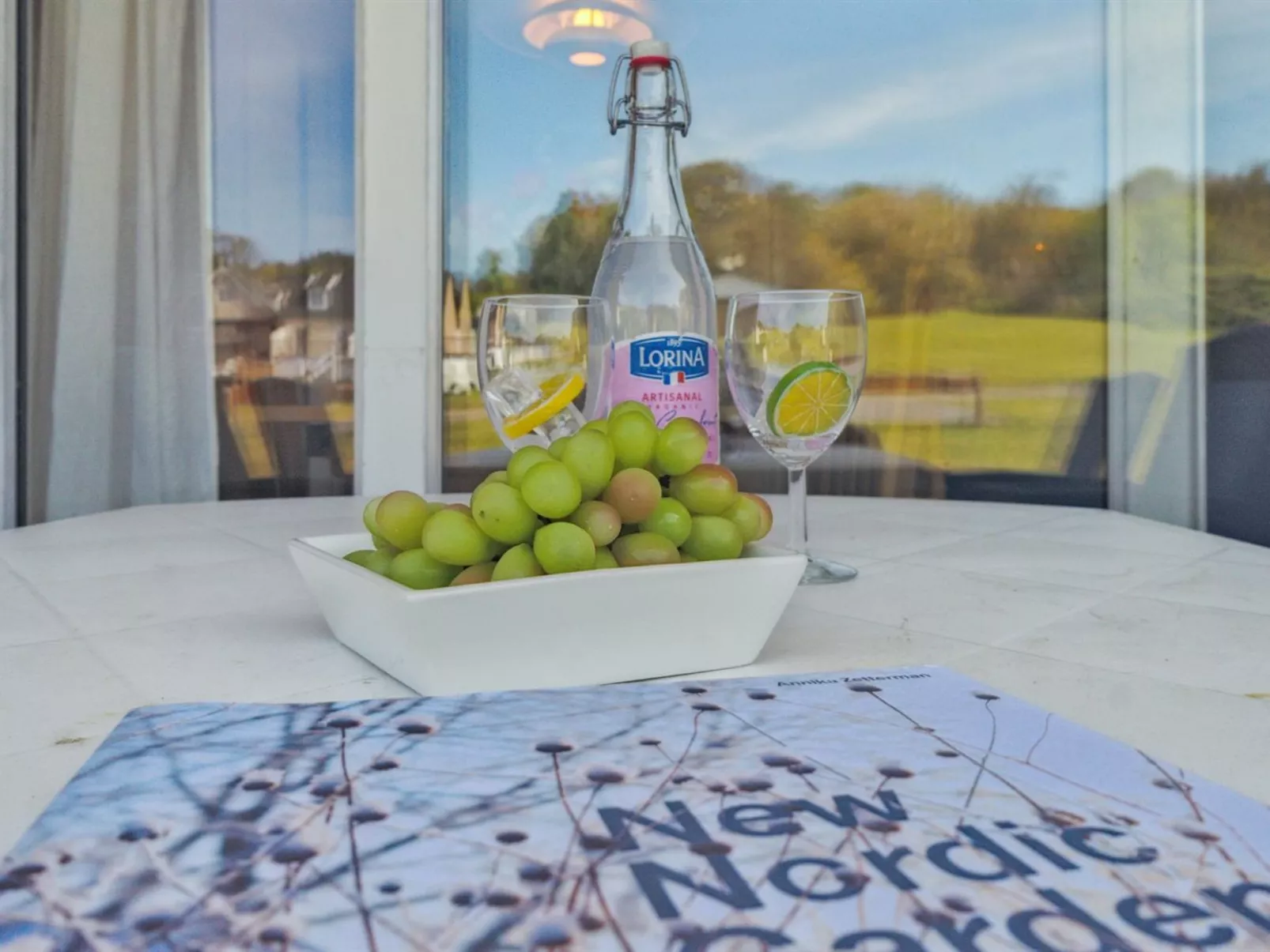 "Heddi" - 300m from the sea-Buiten