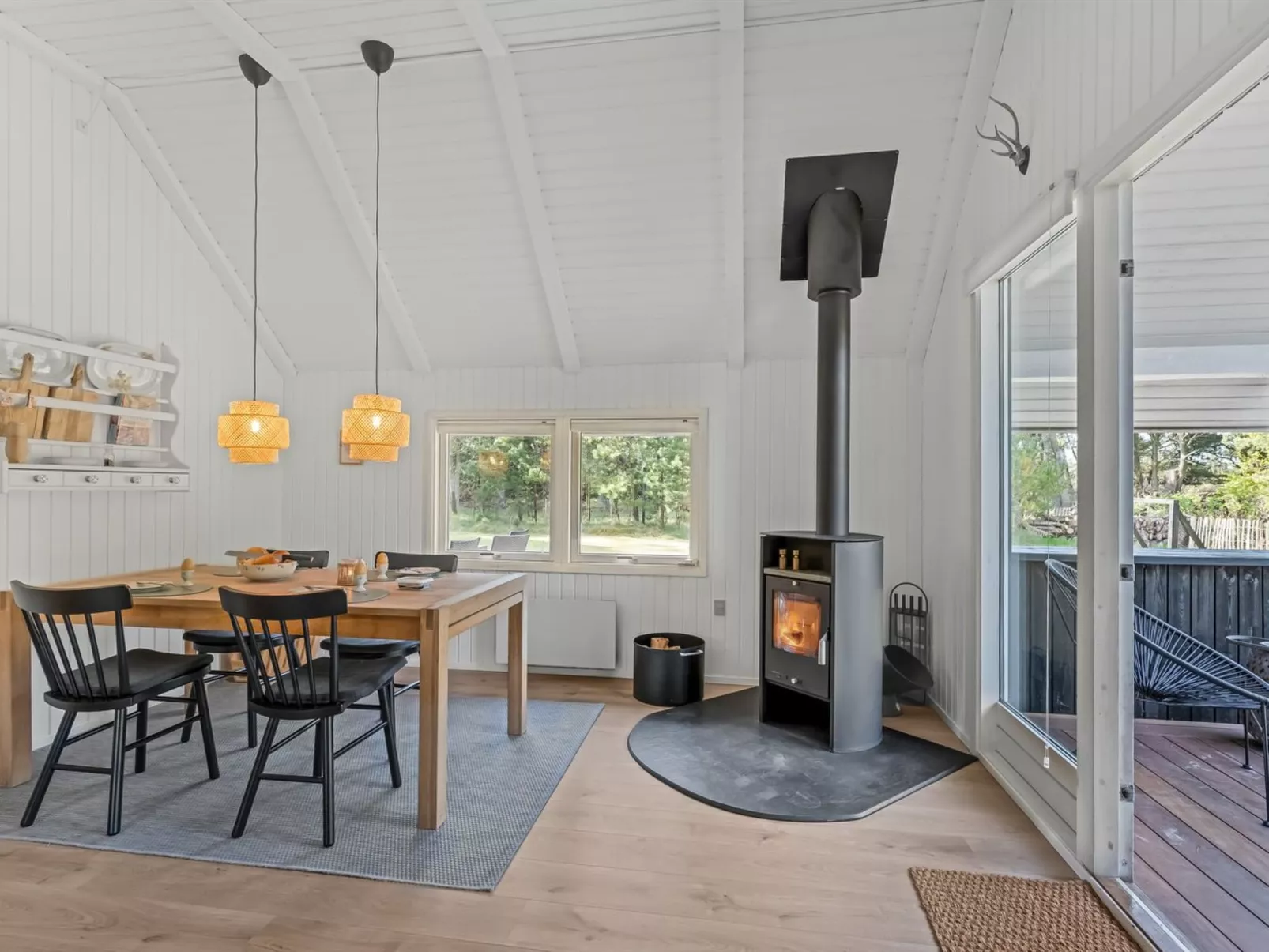 "Ottil" - 1.5km from the sea-Binnen