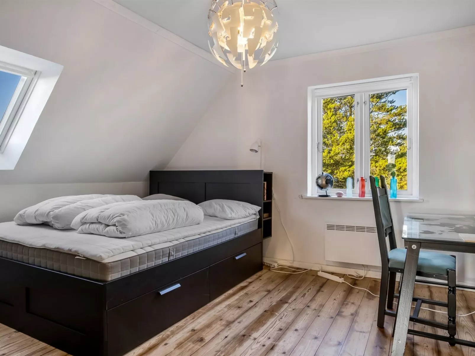 "Albina" - 4.5km from the sea-Binnen