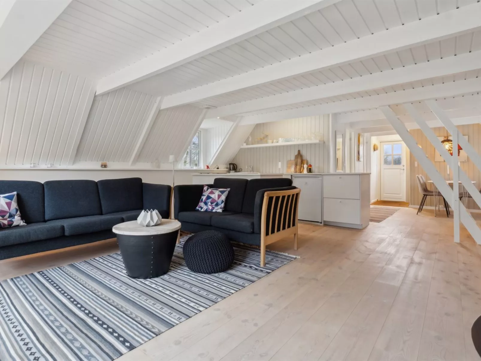 "Svenne" - 1.4km from the sea-Binnen