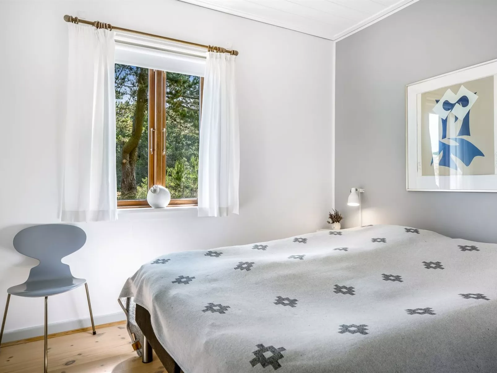 "Ola" - 900m from the sea-Binnen