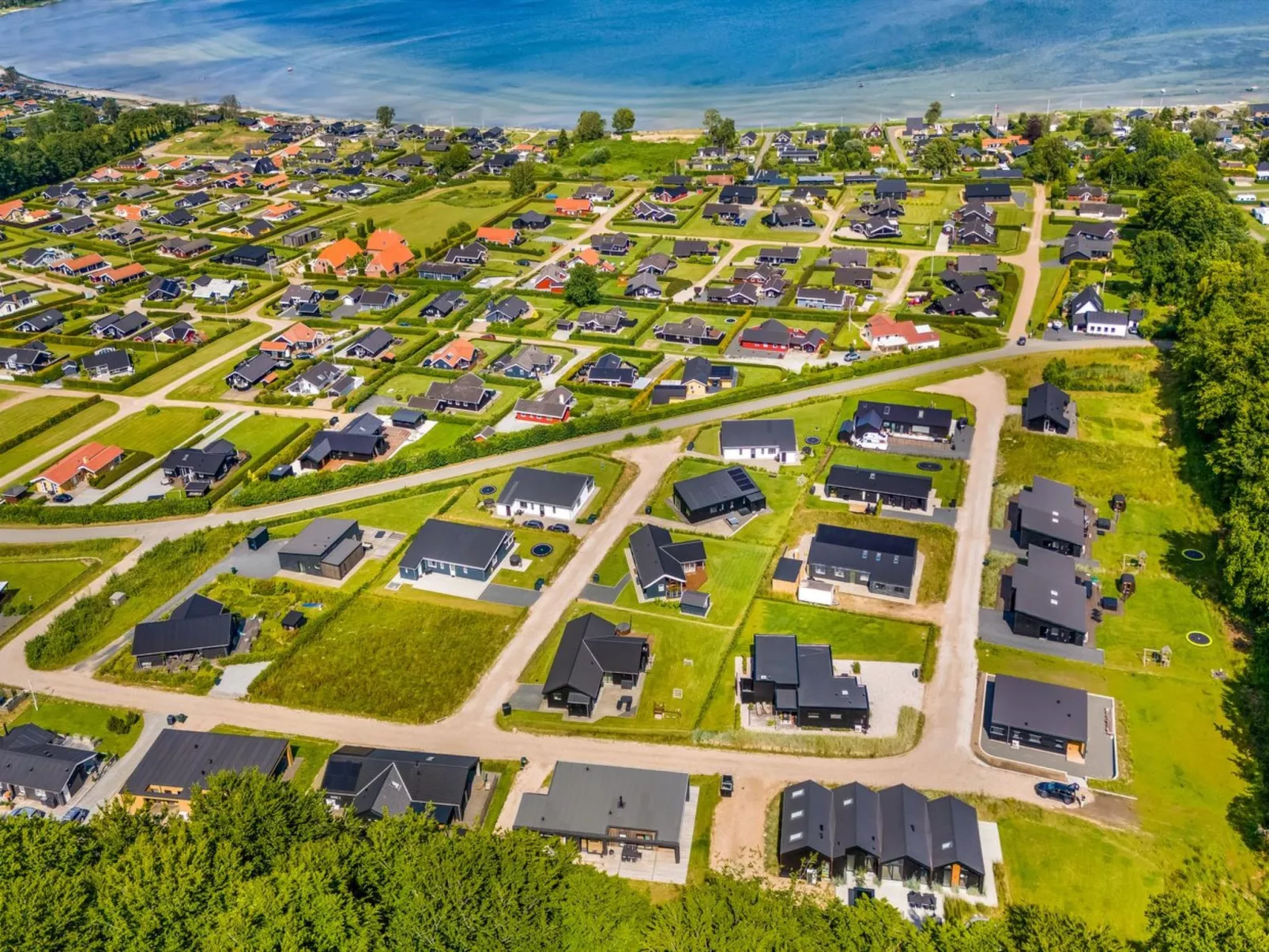 "Heidie" - 600m from the sea-Buiten