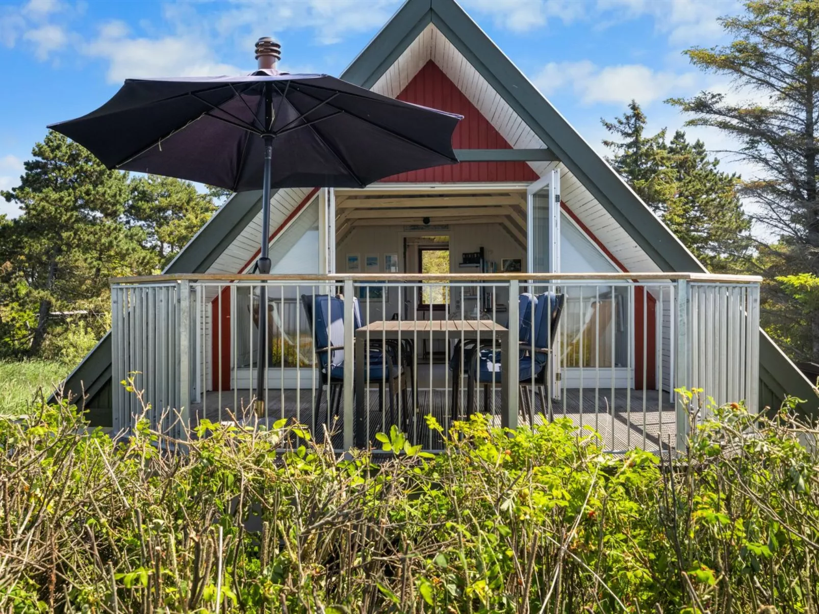 "Luci" - 20m from the sea-Buiten