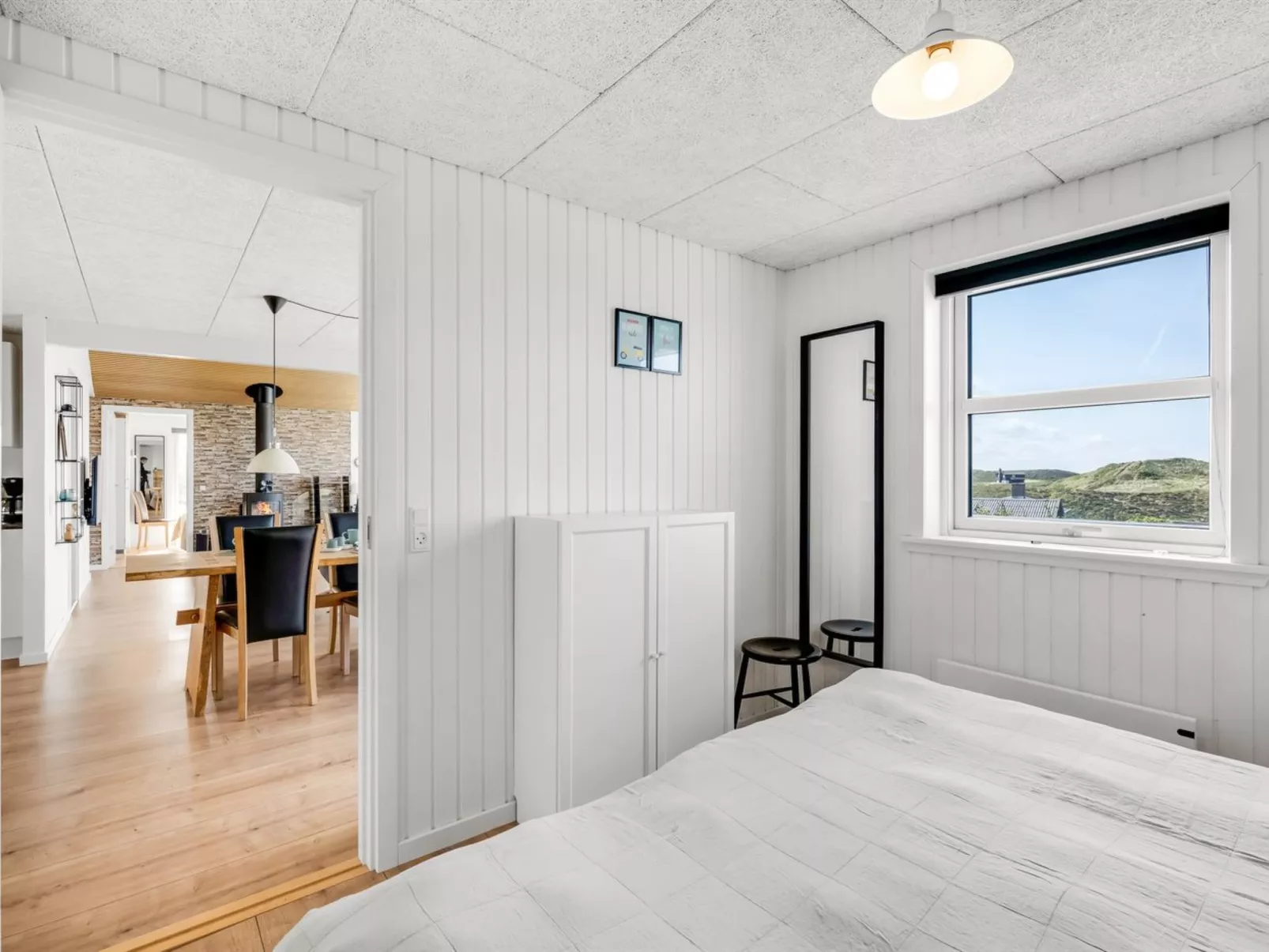 "Ema" - 500m from the sea-Binnen