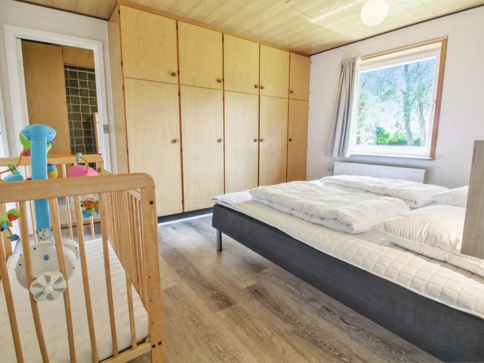 "Drine" - 19km from the sea-Binnen