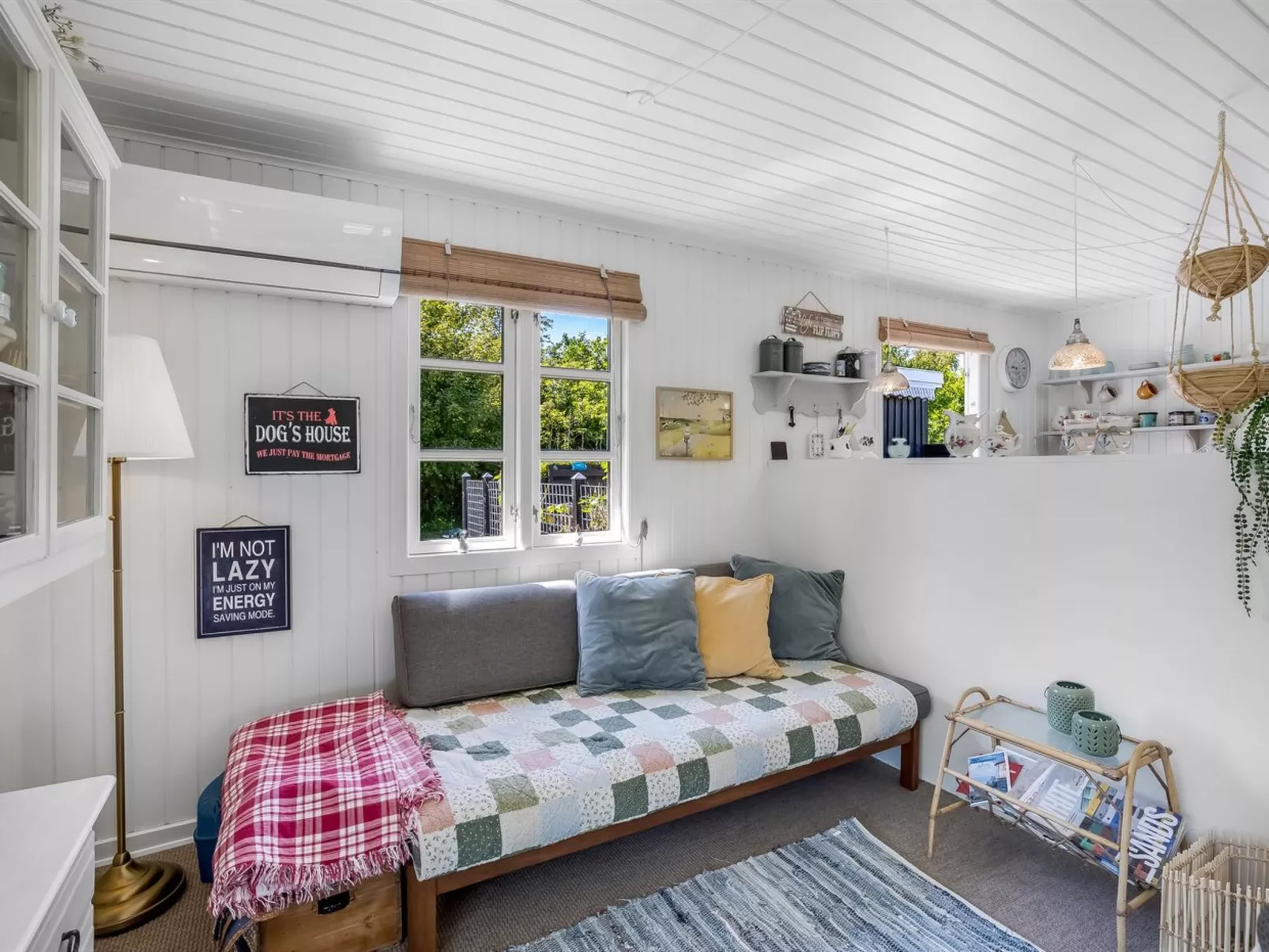 "Voitto" - 1km to the fjord-Binnen