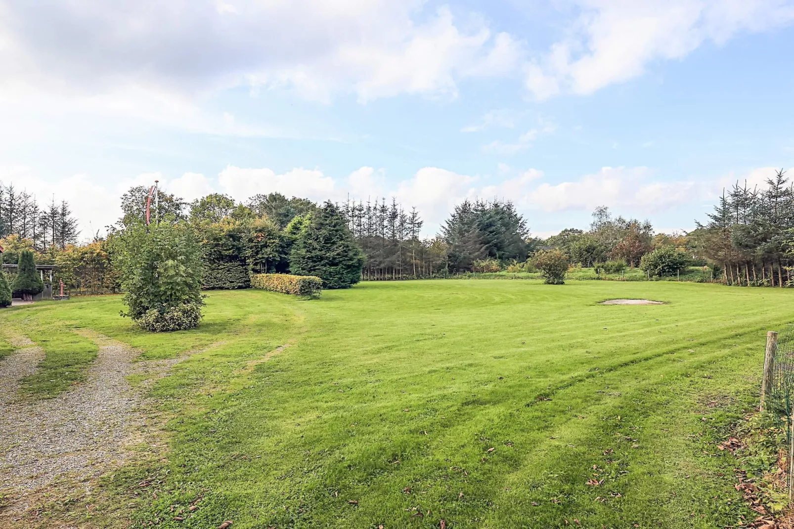 4 sterren vakantie huis in Asaa-Uitzicht