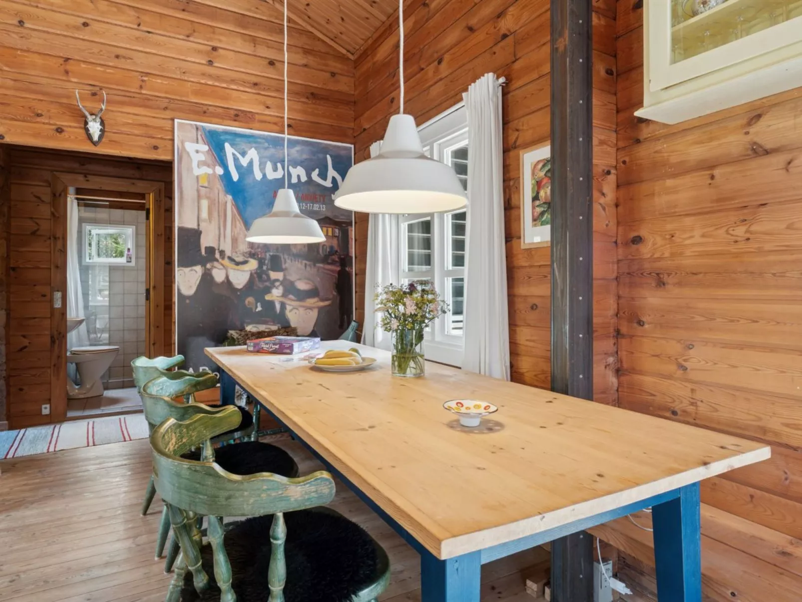 "Dorthie" - 1.7km from the sea-Binnen