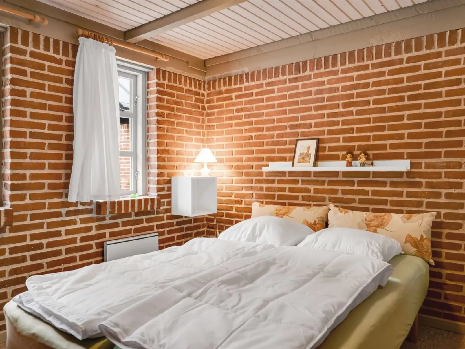 "Hilaria" - 2.1km from the sea-Binnen