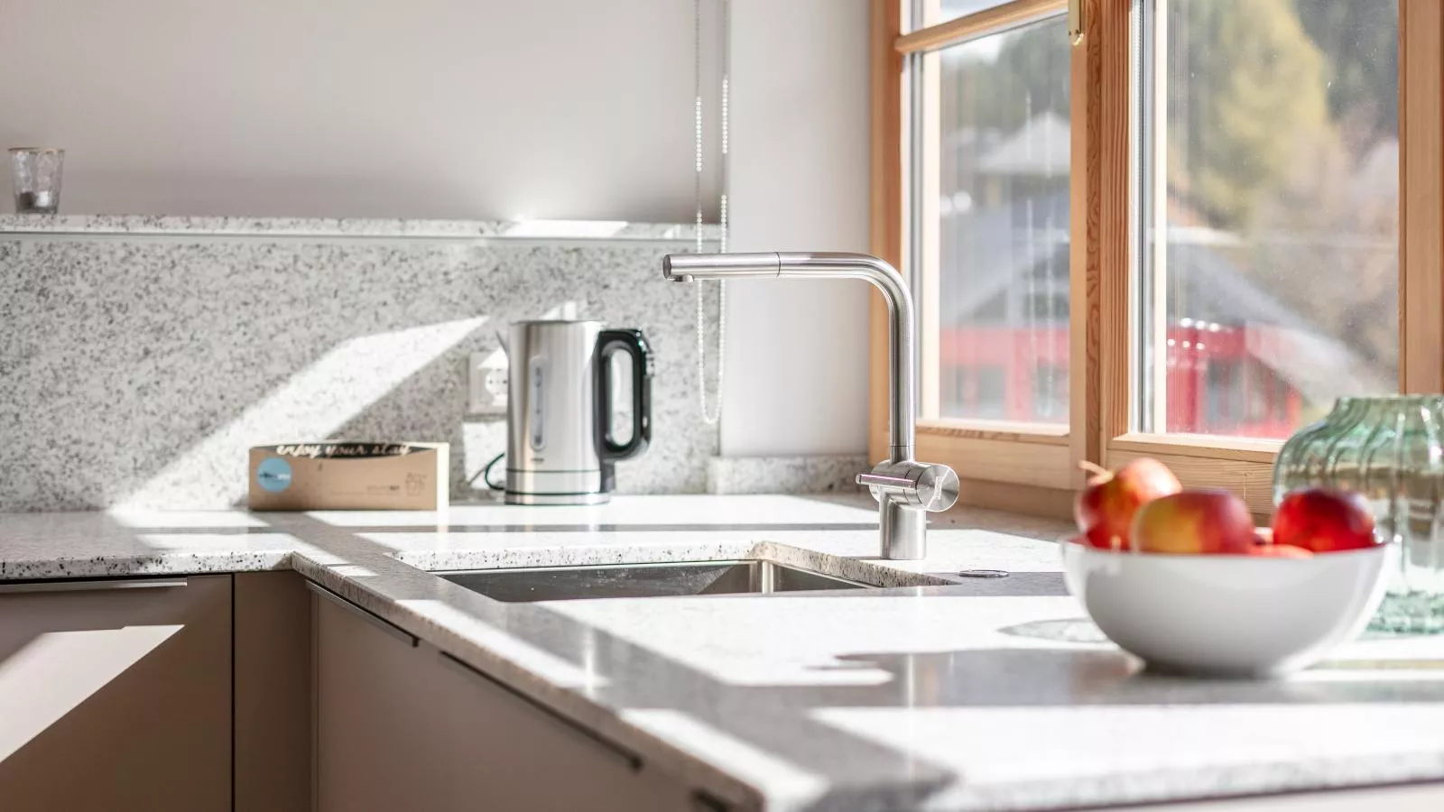 Stöffler Haus Top 3-Sfeer