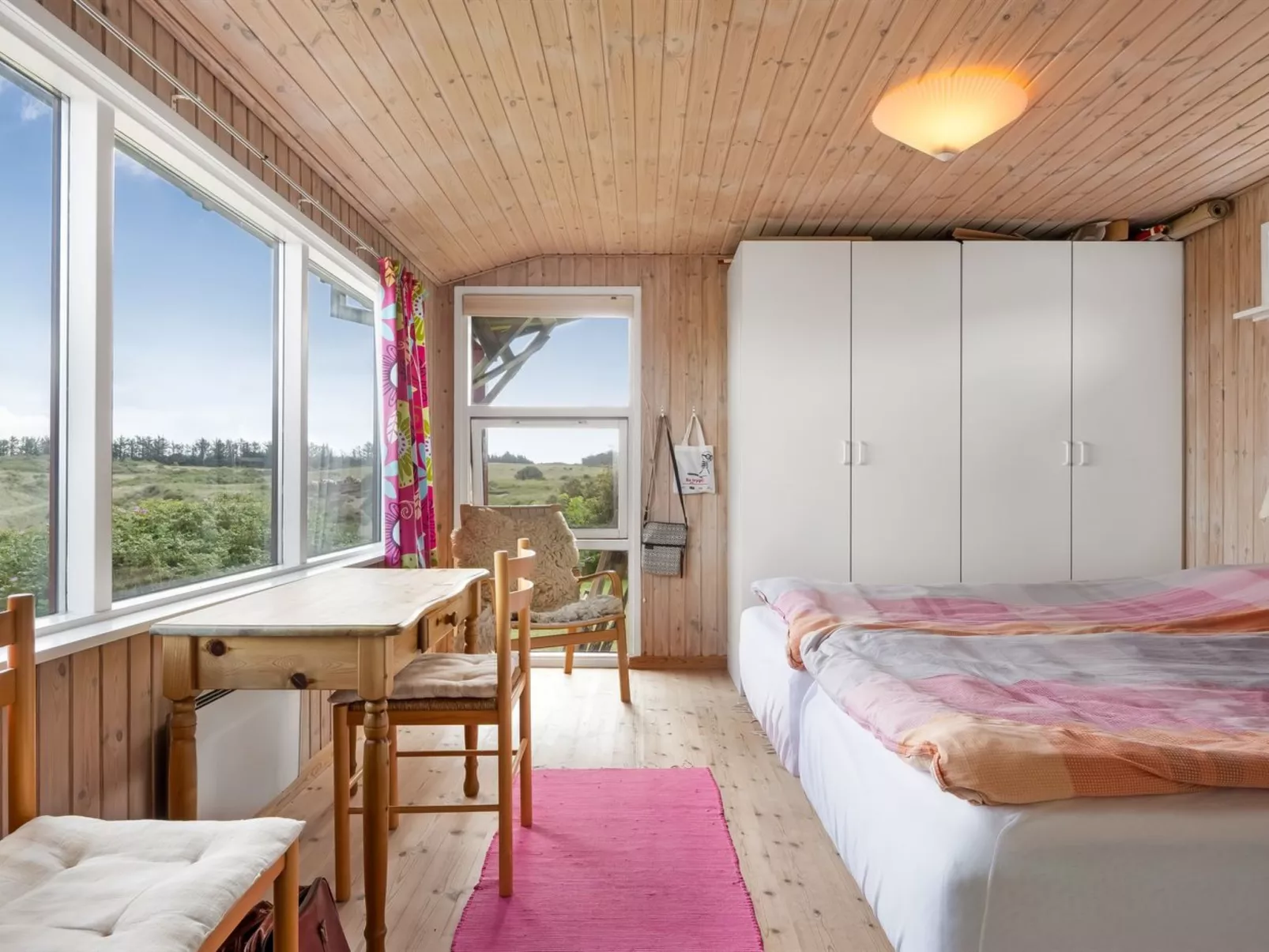 "Nikolce" - 500m from the sea-Binnen