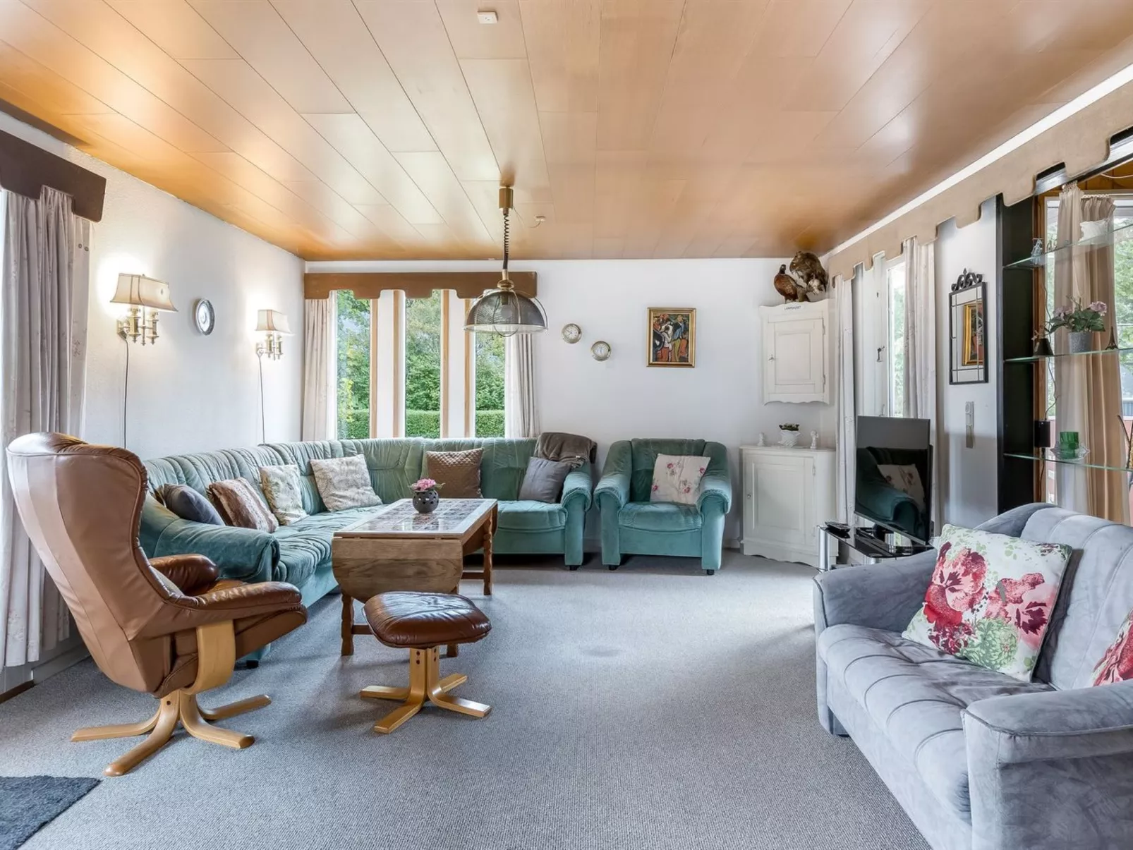 "Wiggi" - 250m from the sea-Binnen