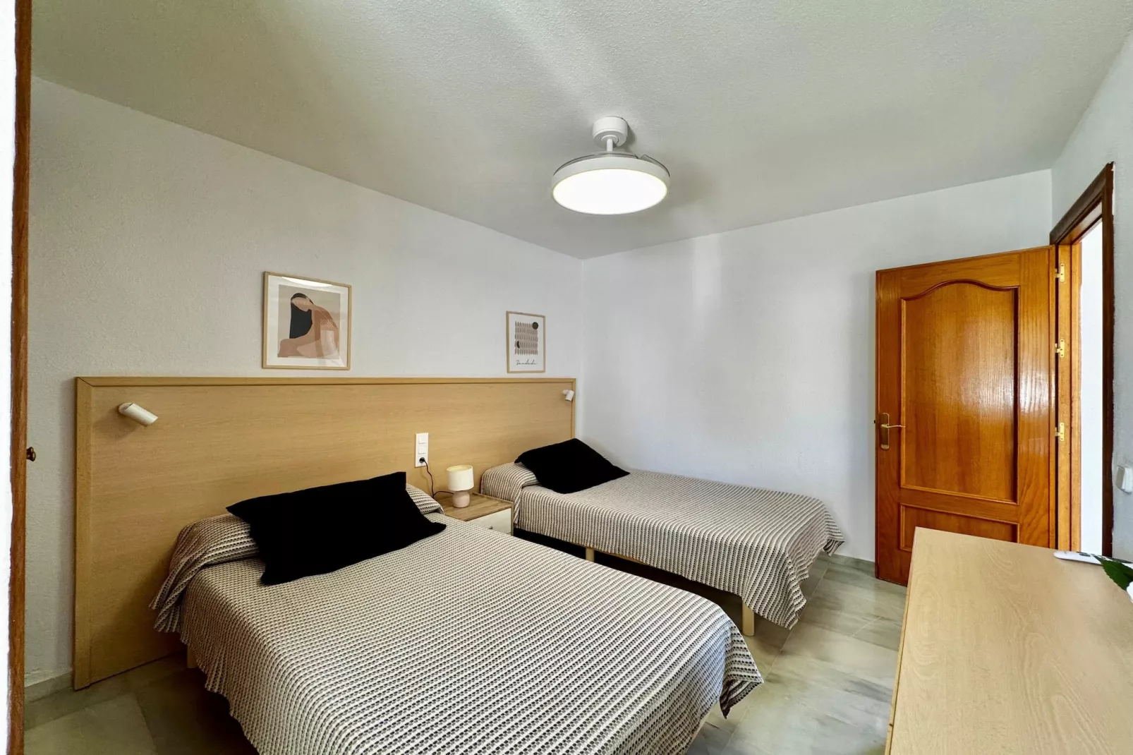 Golf Center Bajo 3-Slaapkamer