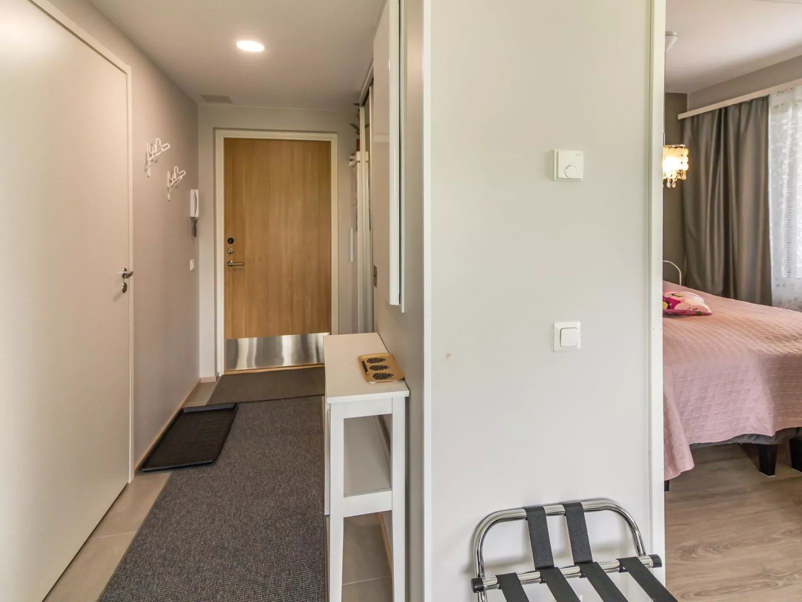 Aurinkorinne 1 as 24-Binnen