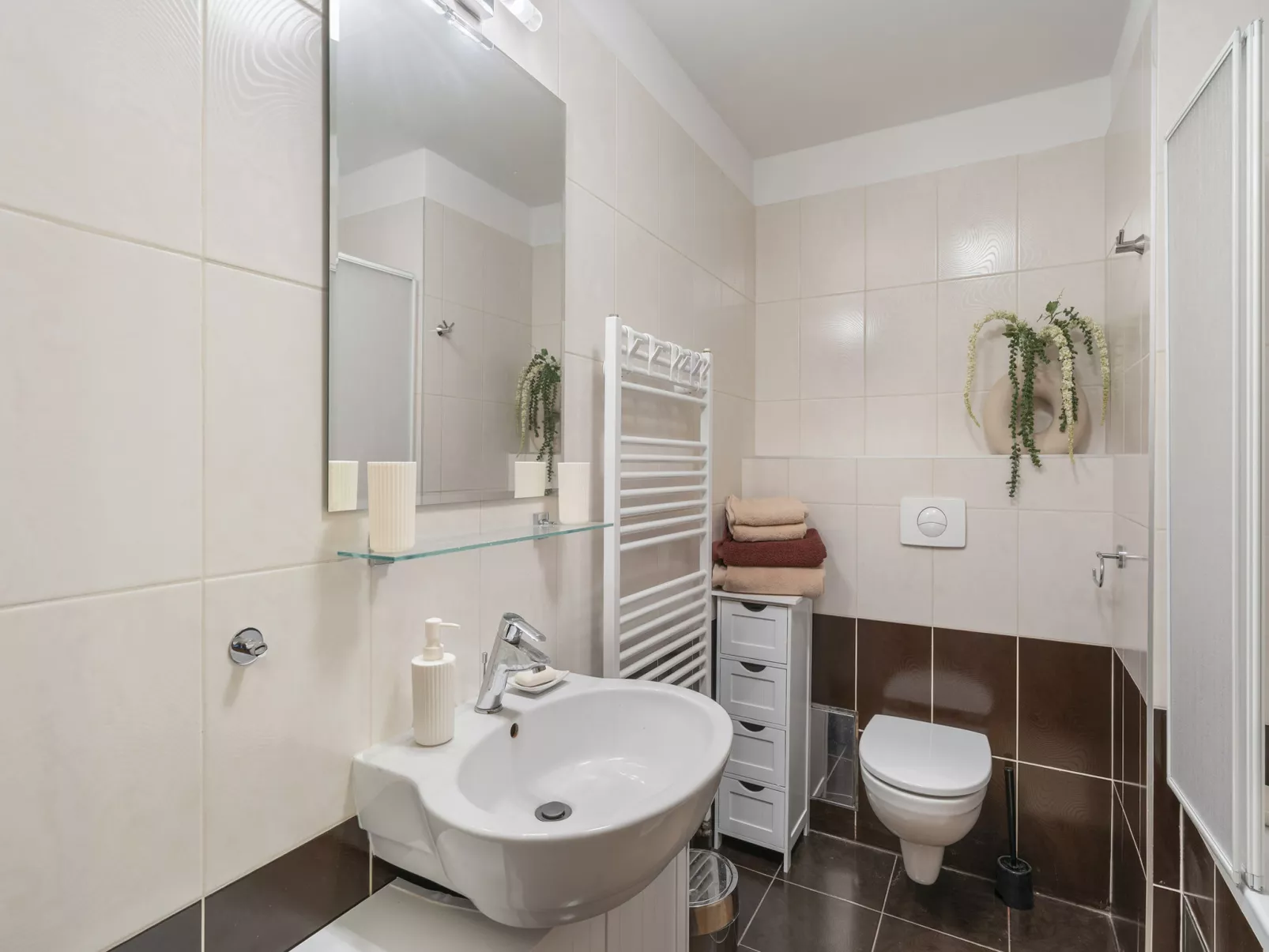 Resident Harrachov B-Binnen