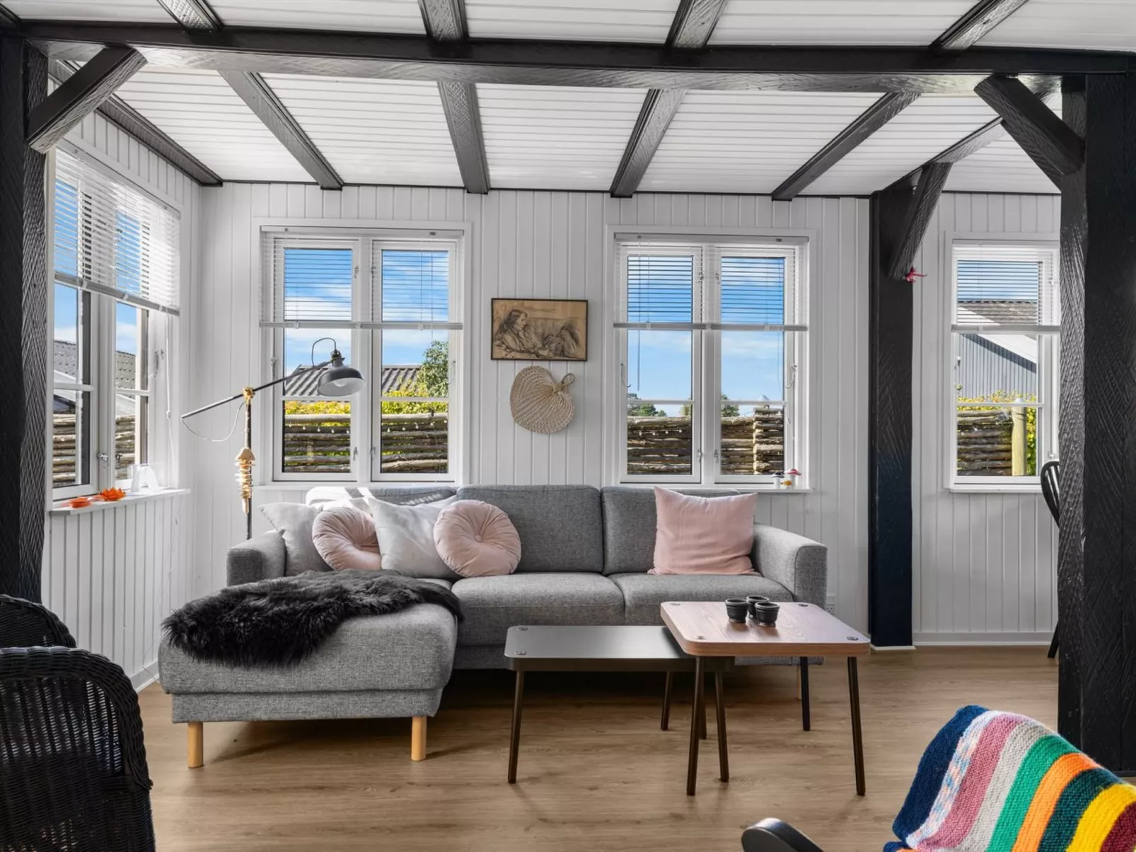 "Gorica" - 150m from the sea-Binnen