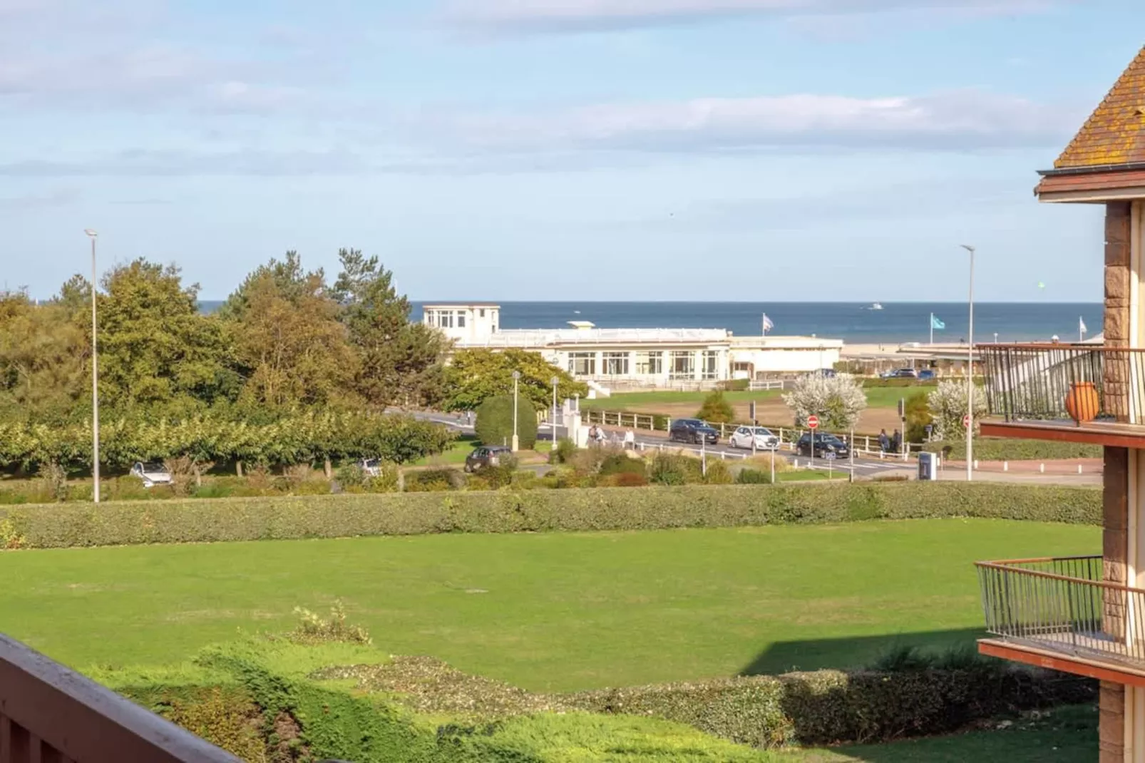 DEAUVILLE JOUFFA-Niet-getagd