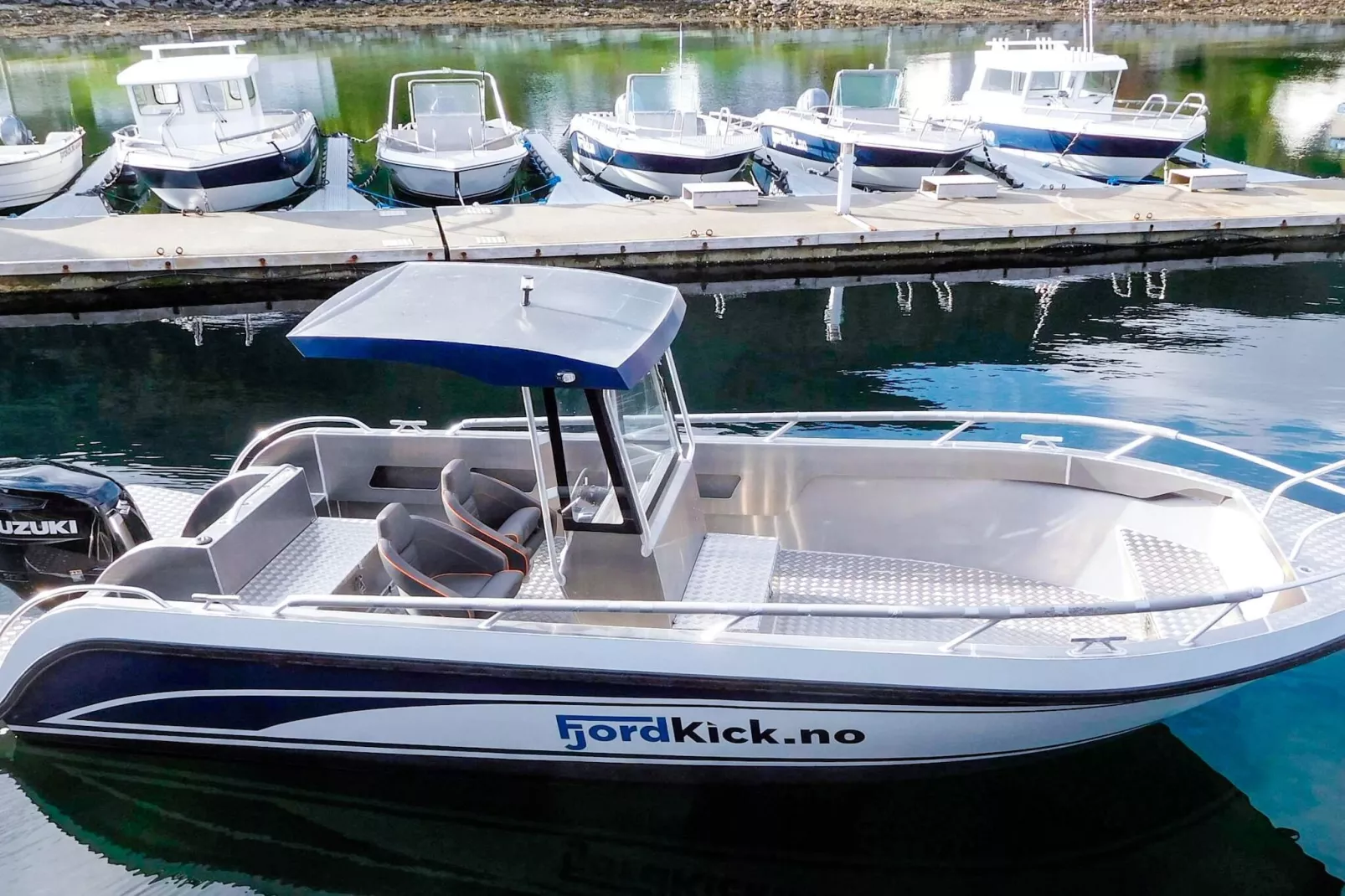 6 Personen vakantie huis in Sørbøvåg-Niet-getagd