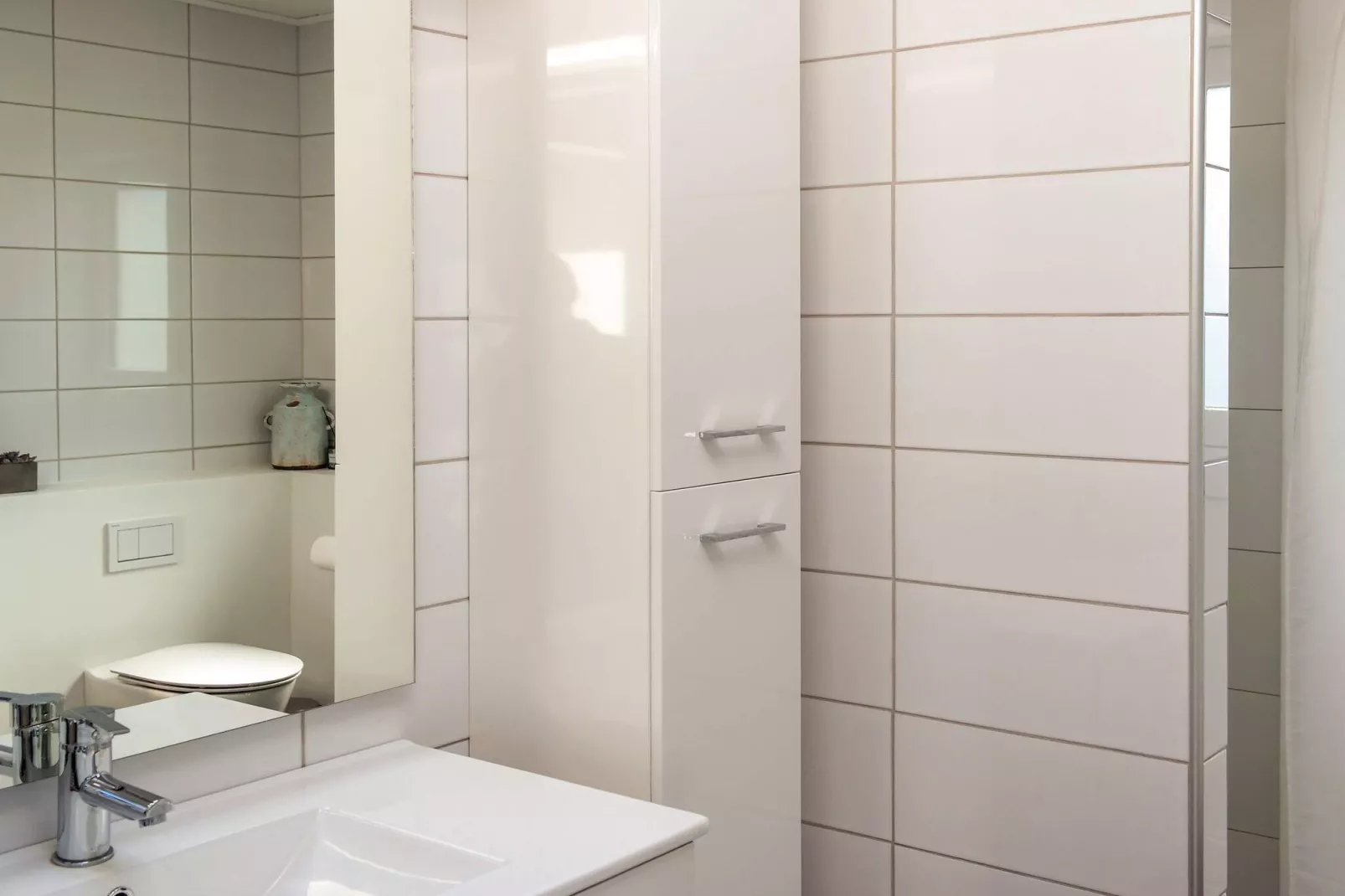 Gezinsvriendelijk huis met sauna-Binnen