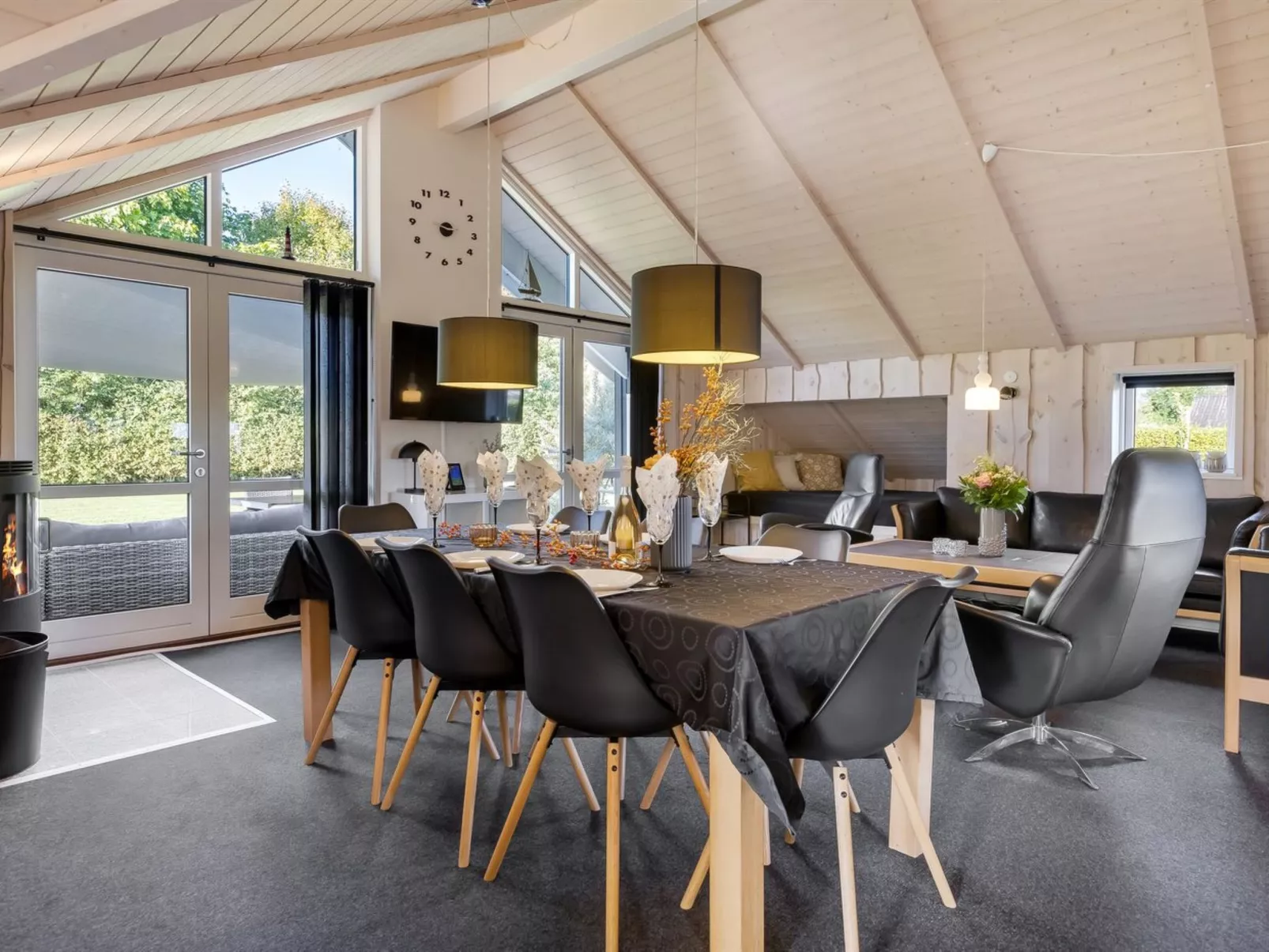 "Gret" - 700m from the sea-Binnen