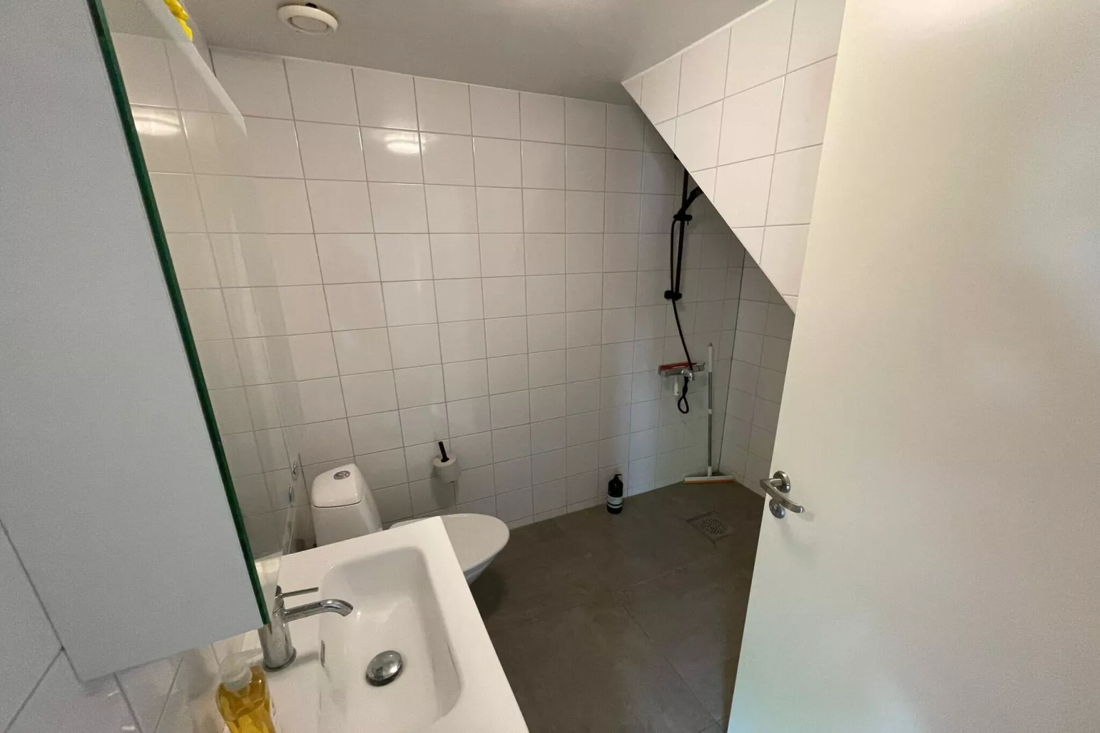 4 sterren vakantie huis in oxie-Binnen