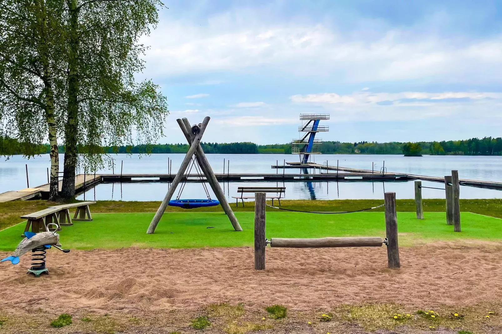 Natuurretraite op de boerderij in Berga-Niet-getagd