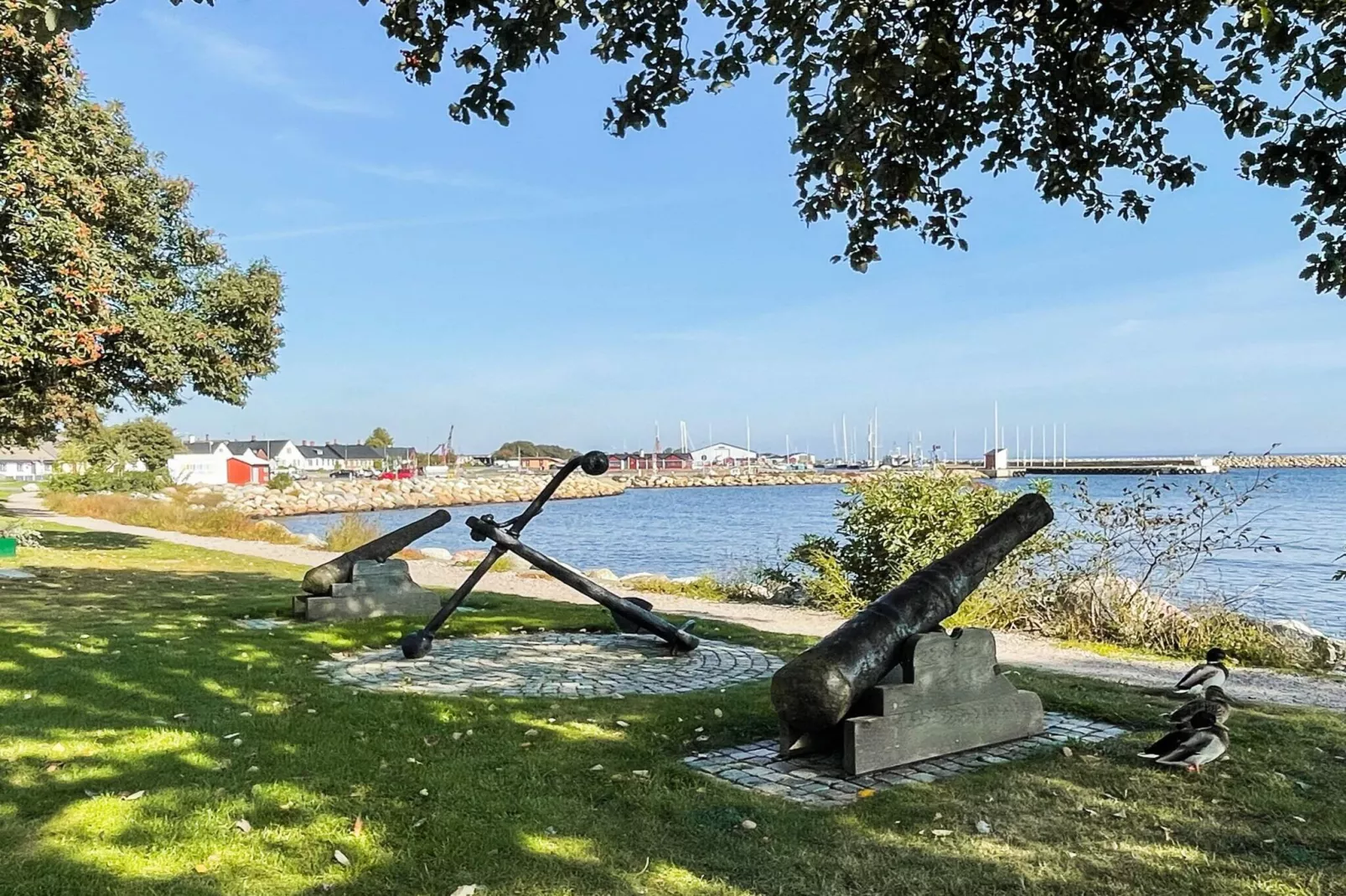 4 Personen vakantie huis in SMEDSTORP-Niet-getagd