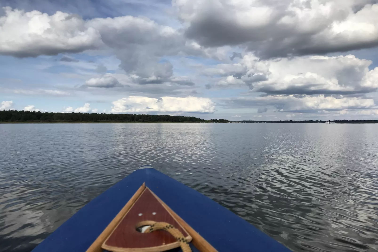 Ferienhaus in Plau am See 3SZ-Gebieden zomer 1km