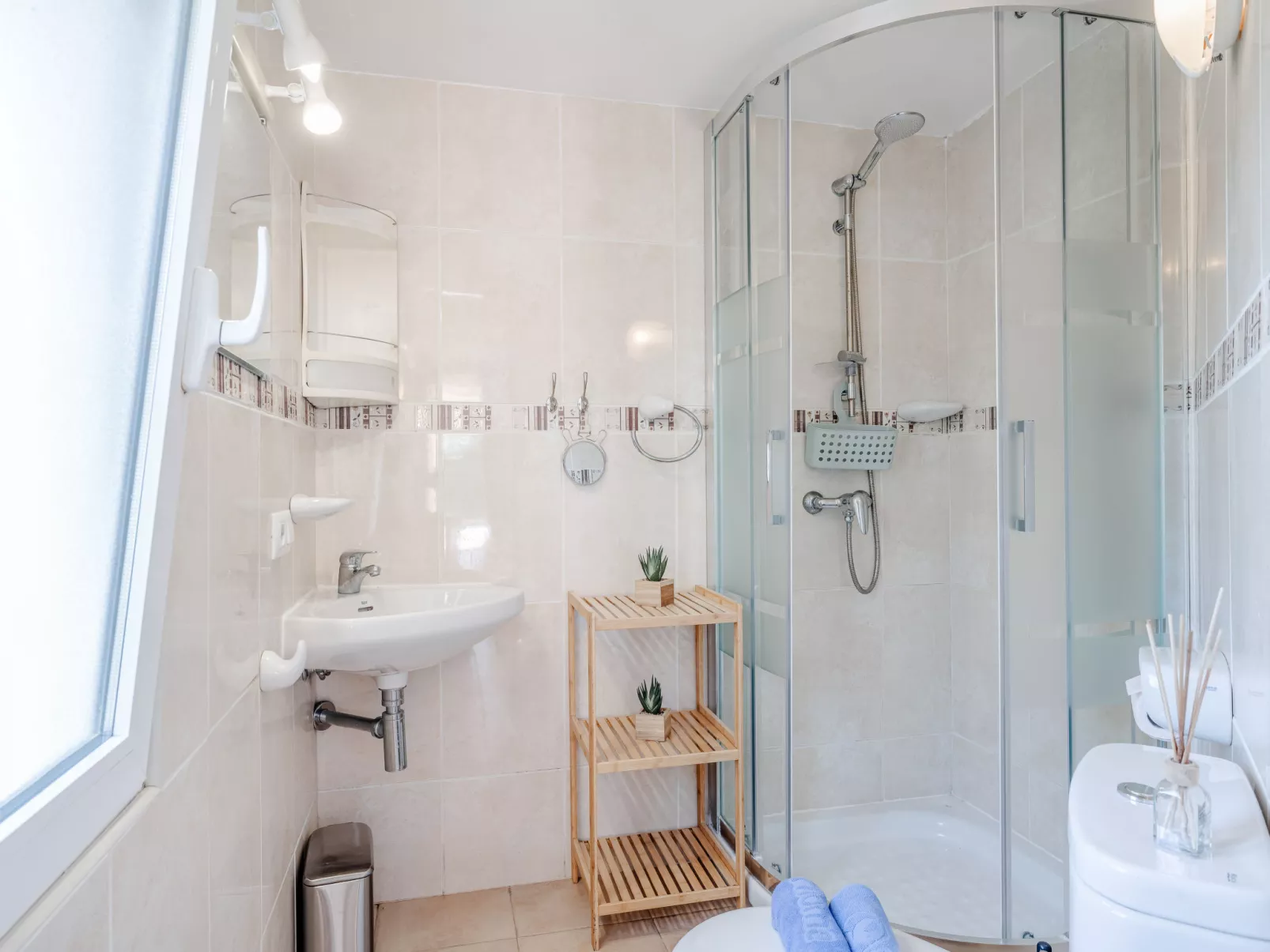 Villa Gran Vida-Binnen