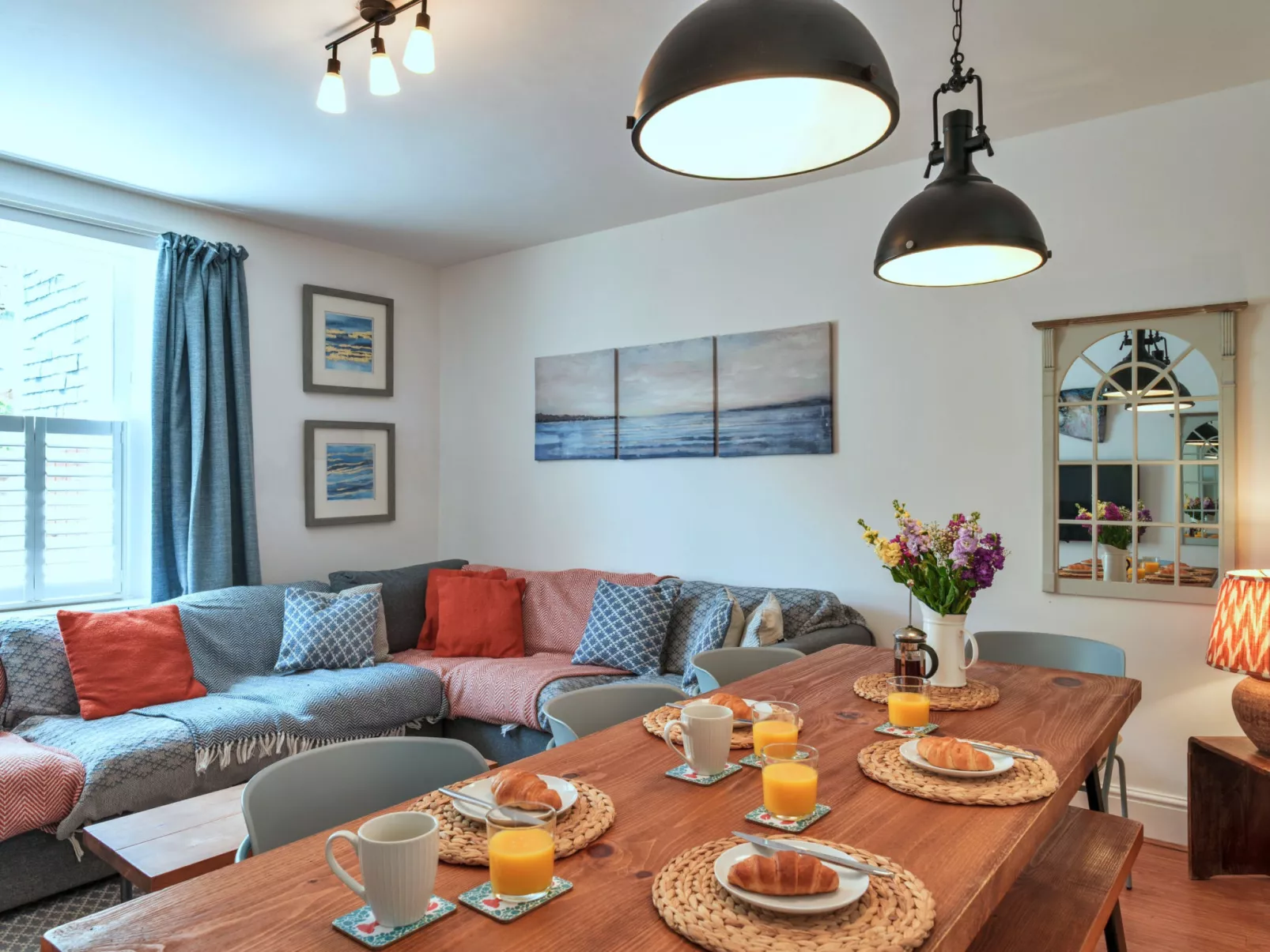 Woodleigh, Cawsand-Buiten