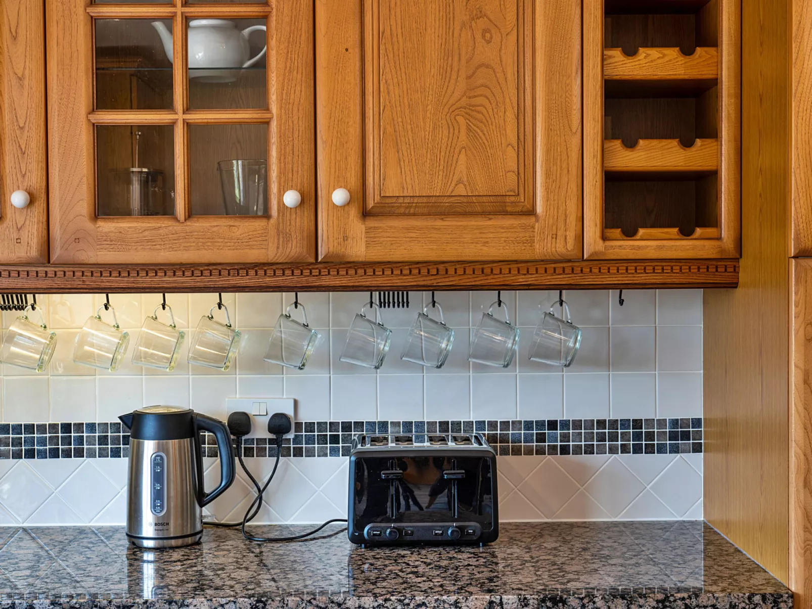 Gratton House-Binnen