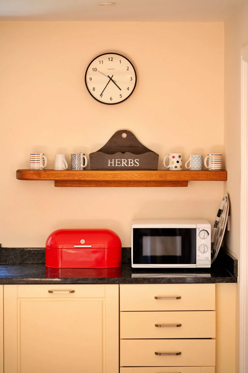 The Old Granary-Binnen