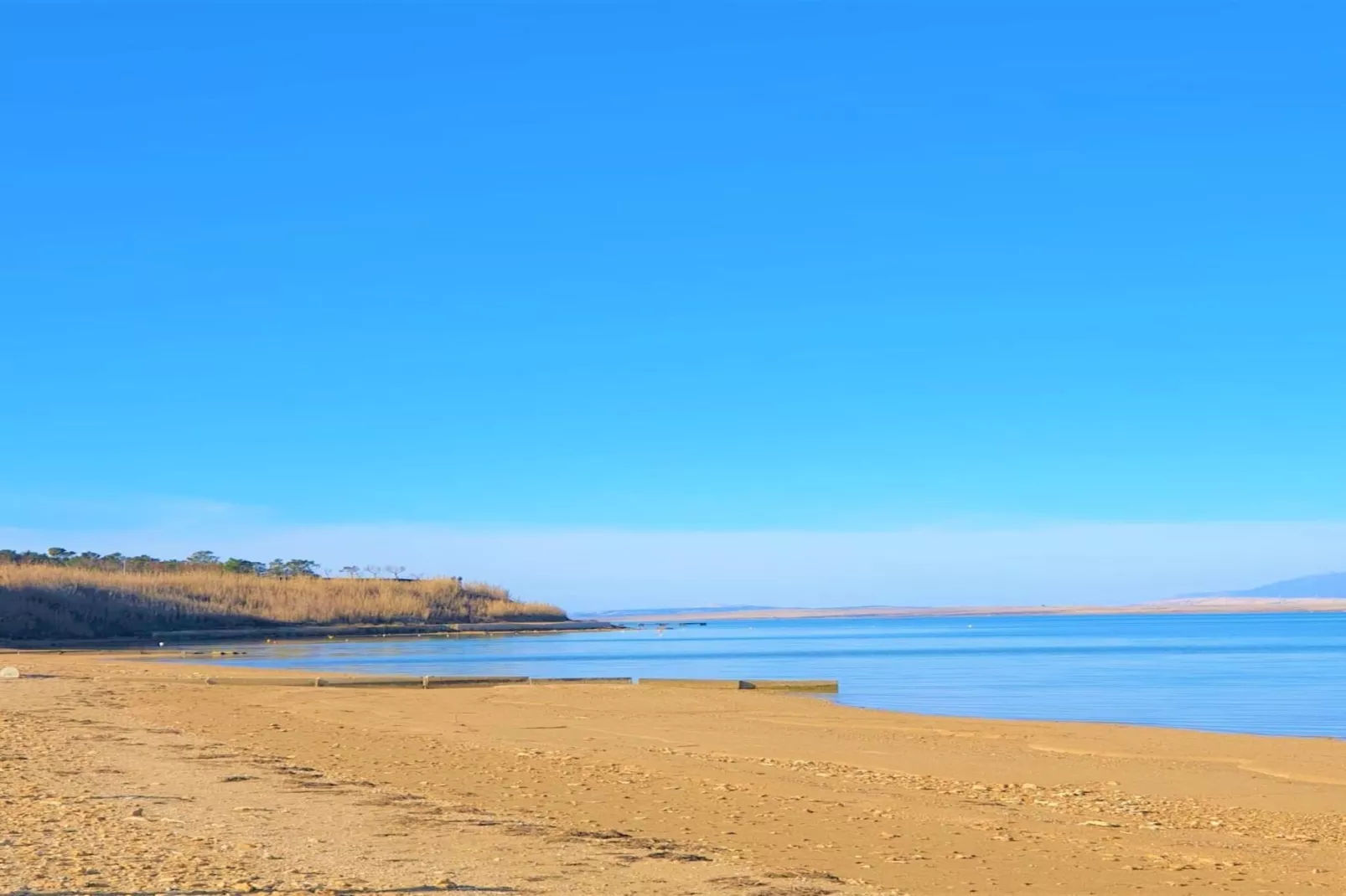 Villa Casa Mia Sabunike A2-Uitzicht