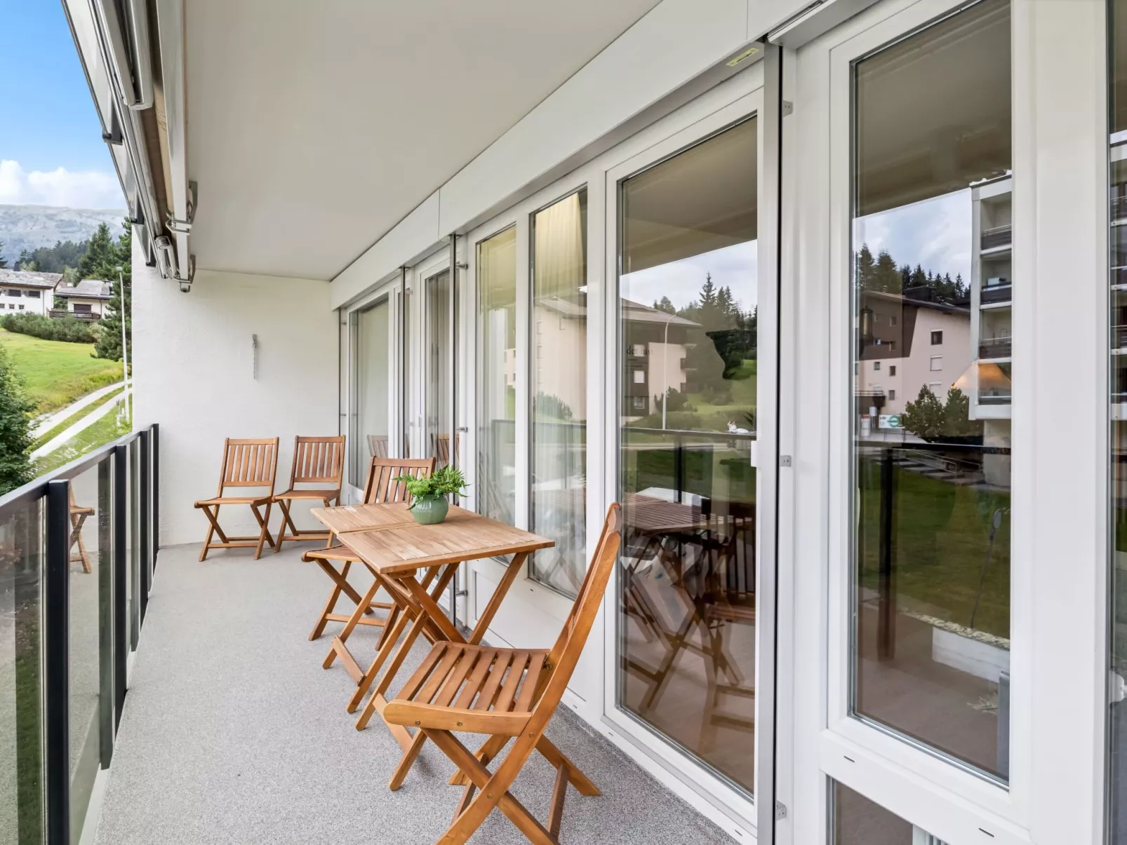 Nr.63 Haus Ladina-Binnen