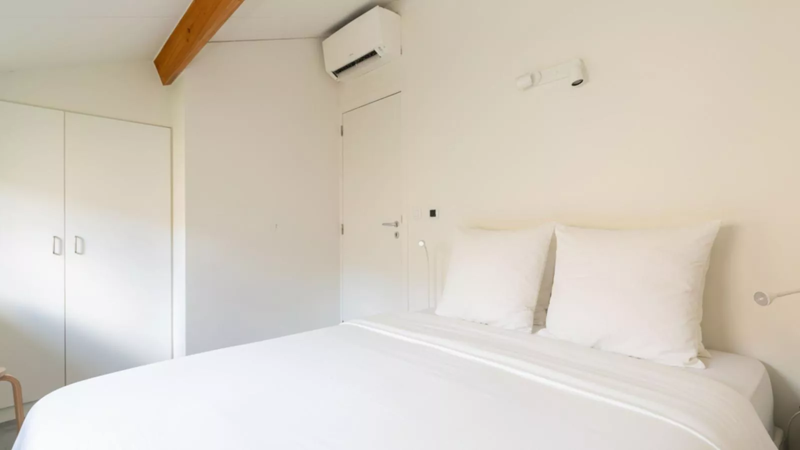 Westhinder I H89-Slaapkamer