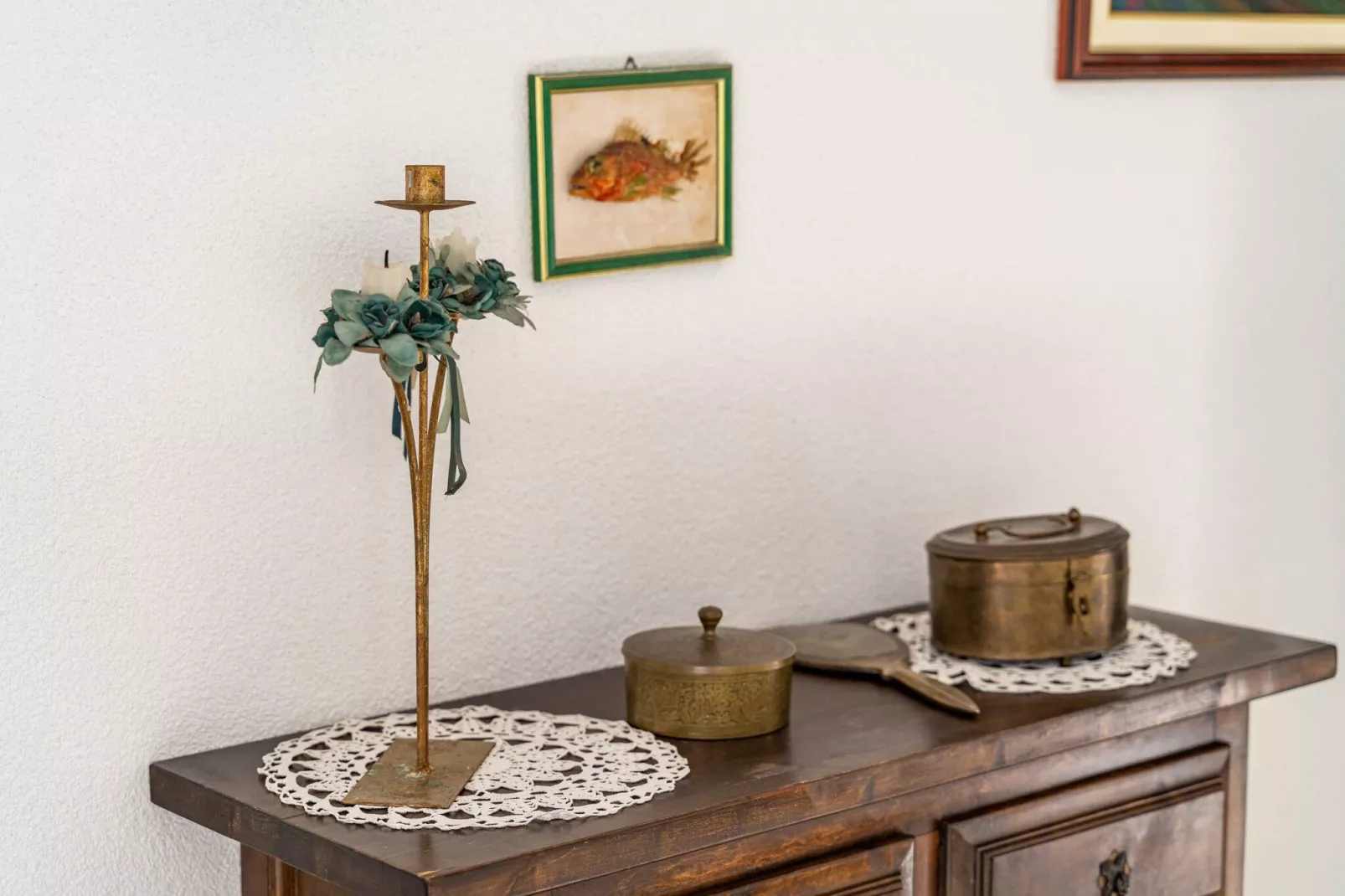 Villa Vista Old Town - Four Bedroom House with Terrace and Sea View-Buitenlucht