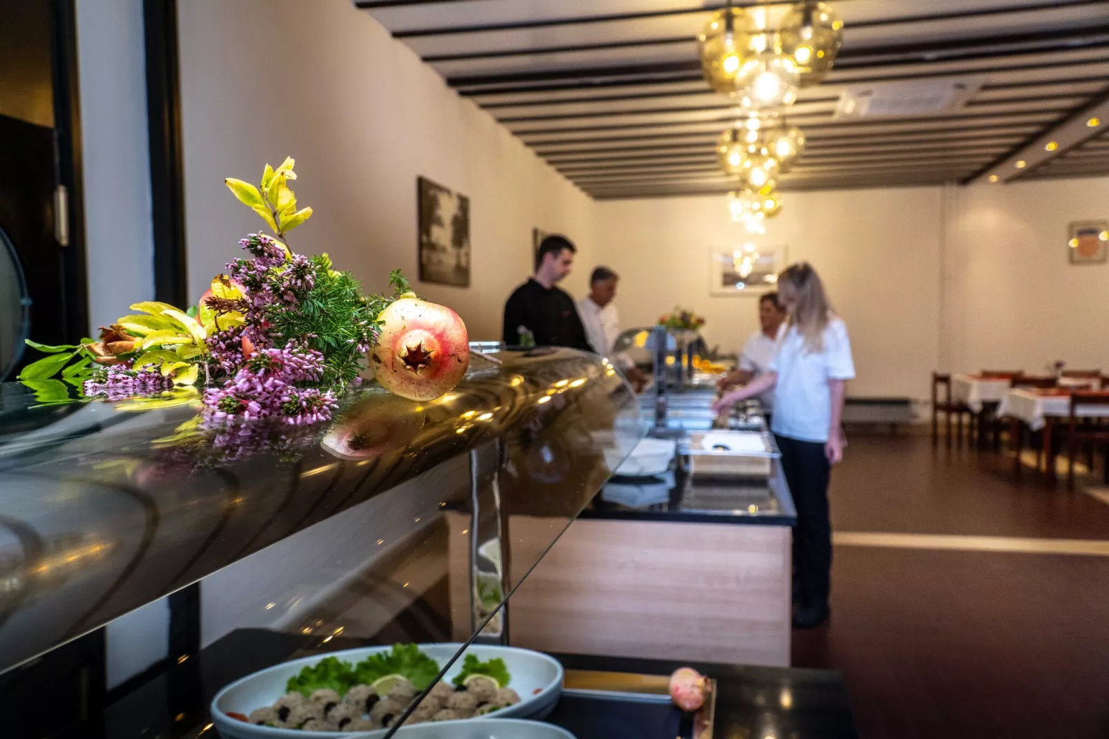 Hotel Issa - Double Room Sea View 15-Niet-getagd