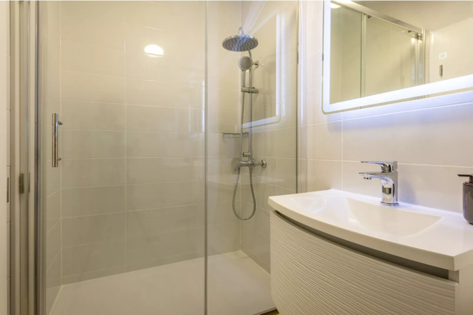 Villa Tomić Drniš - Siverić-Badkamer