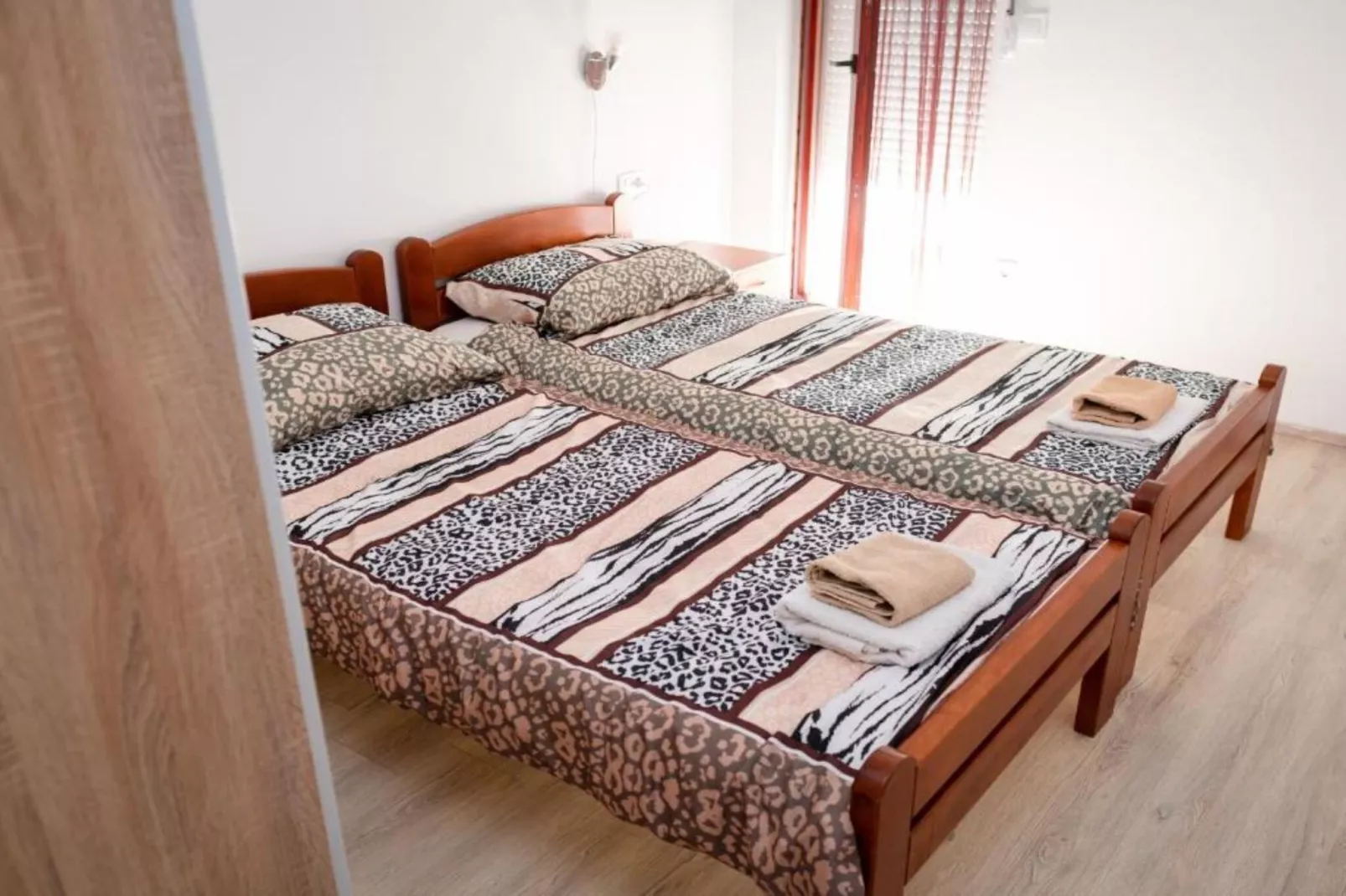 One Bedroom Apartment With Terrace (A1)-Niet-getagd