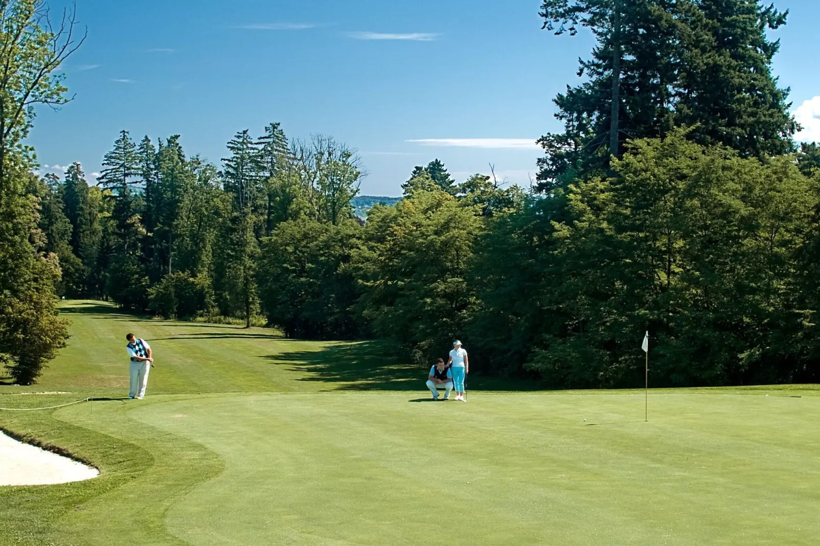 Harvest Horizon Holiday Home with Sauna - One Bedroom Holiday Home-Buitenlucht