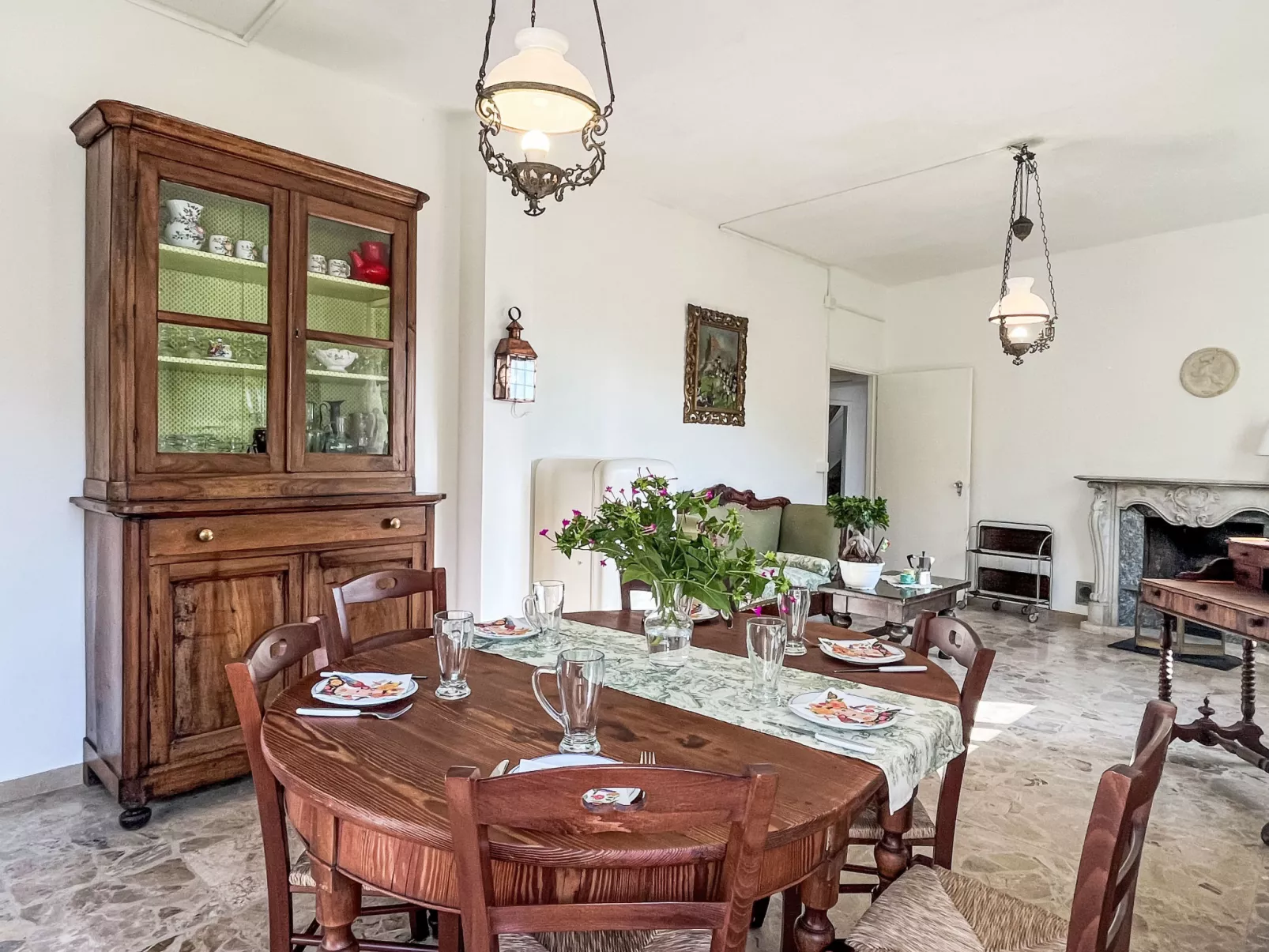 Ca´de scia Biancotta-Binnen