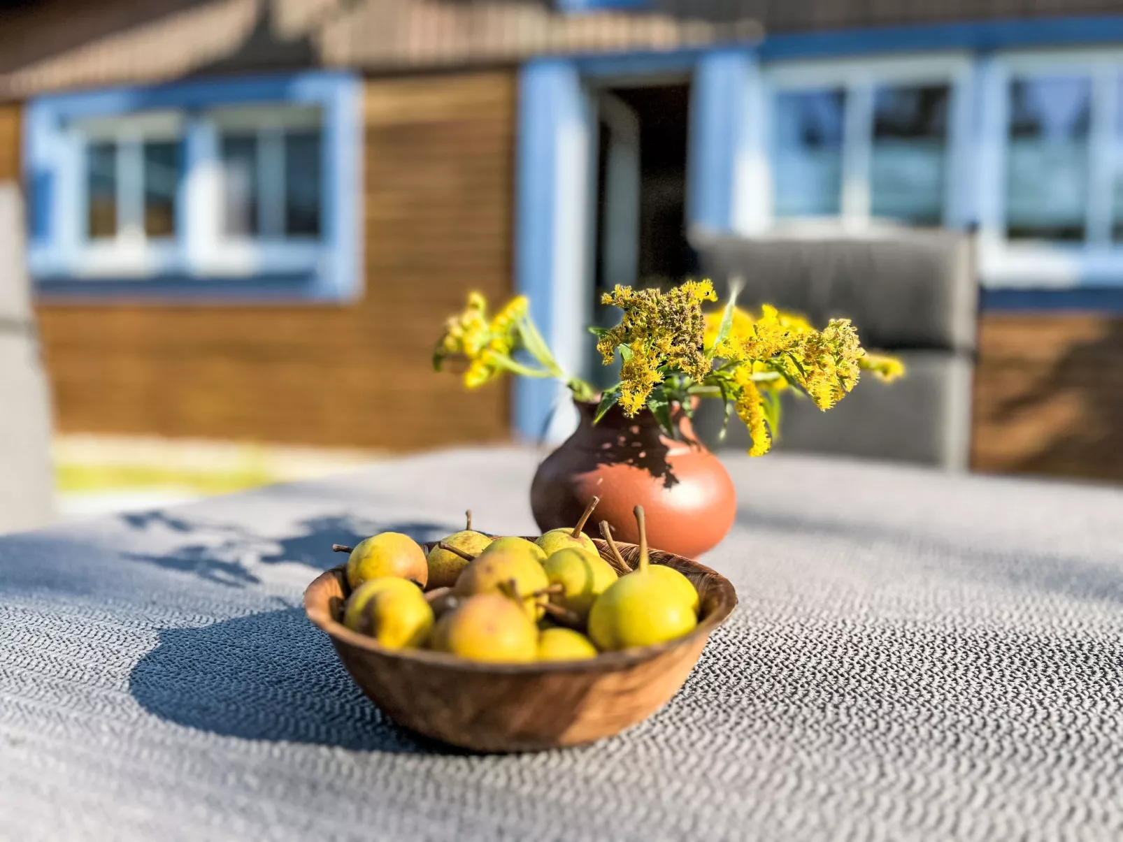 Inselkoje Zwo-Buiten